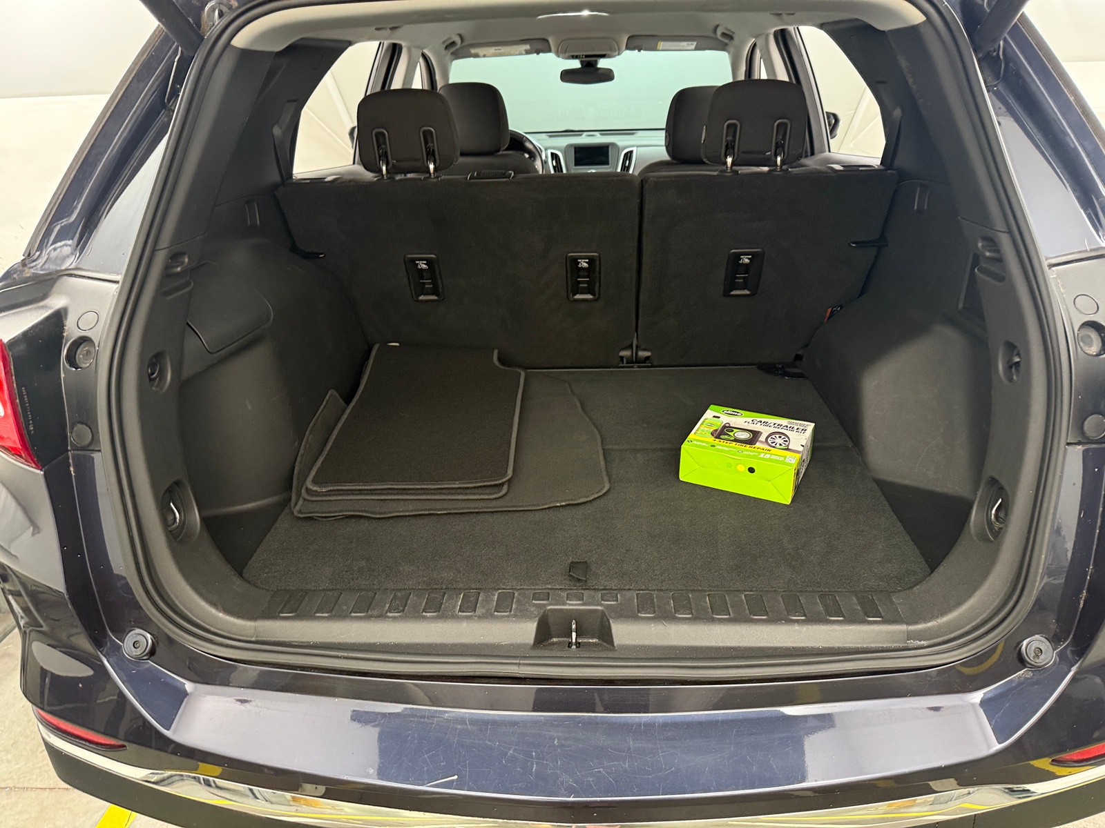 Thumbnail: 2019 Chevrolet Equinox - 7