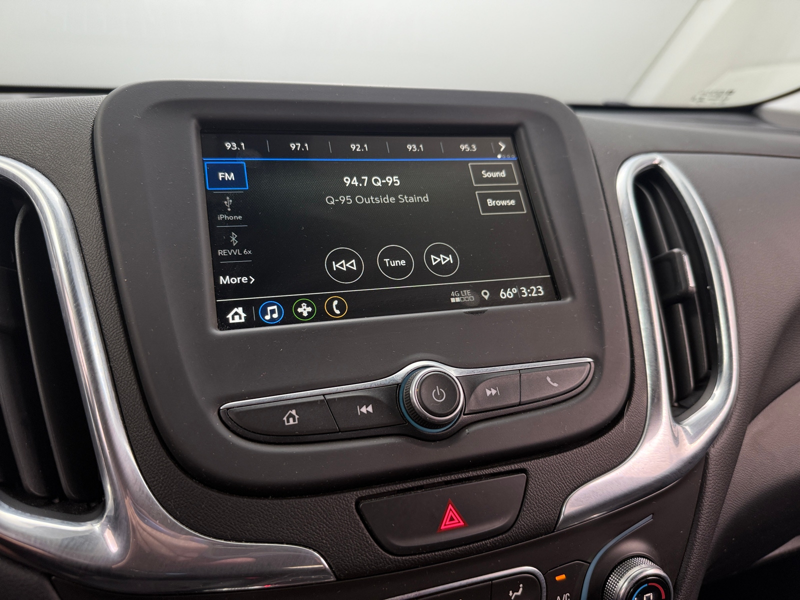Thumbnail: 2019 Chevrolet Equinox - 4