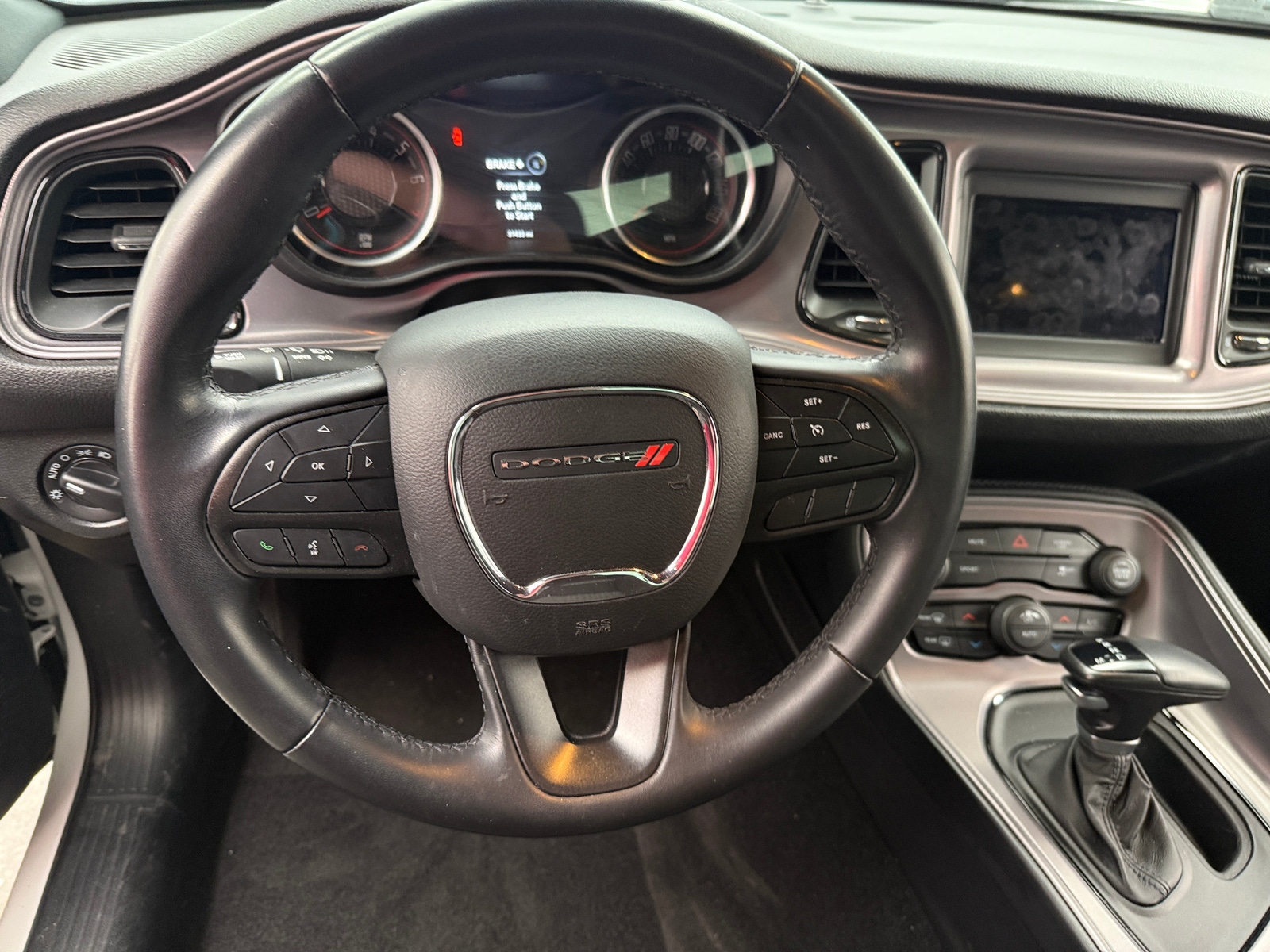 Thumbnail: 2023 Dodge Challenger - 4