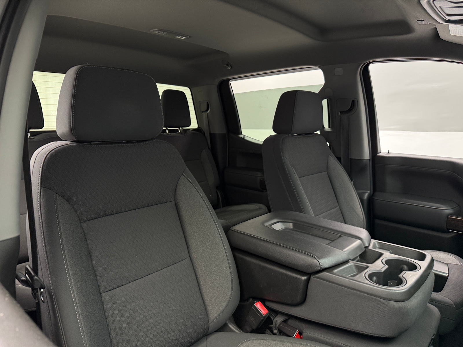 Thumbnail: 2021 GMC Sierra 1500 - 2