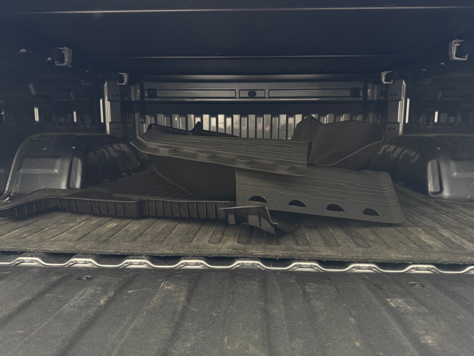 Thumbnail: 2021 GMC Sierra 1500 - 7