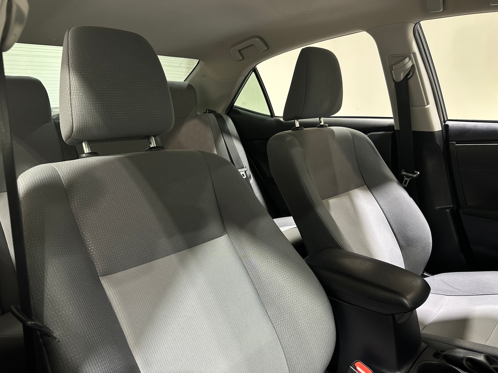 Thumbnail: 2019 Toyota Corolla - 2
