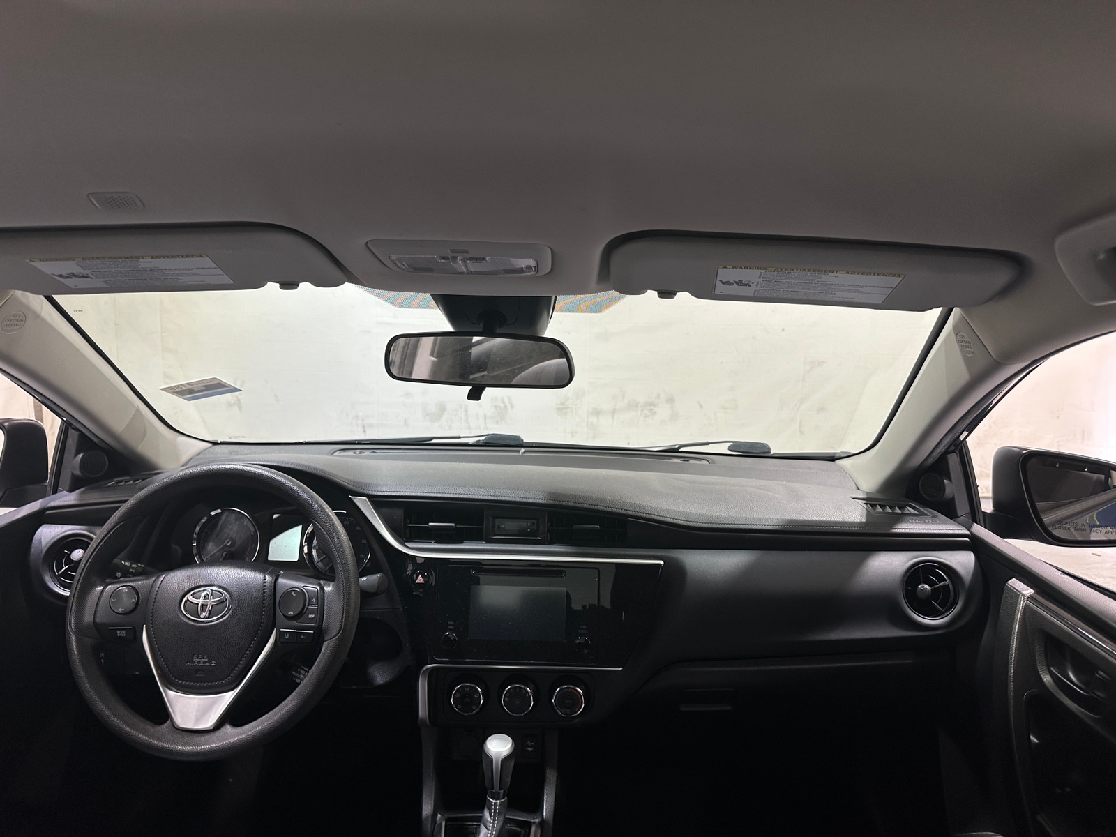 Thumbnail: 2019 Toyota Corolla - 3