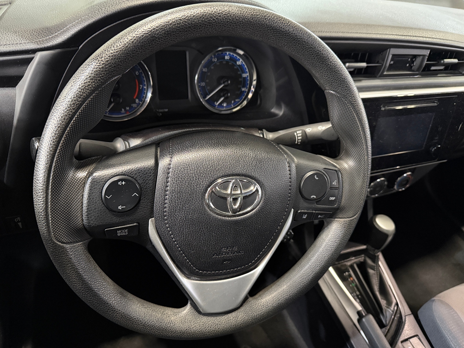 Thumbnail: 2019 Toyota Corolla - 5