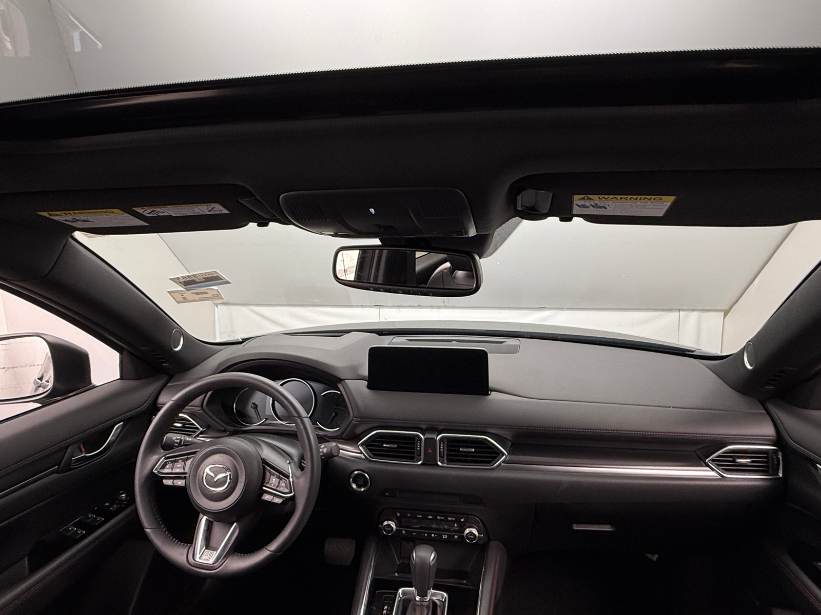 Thumbnail: 2023 Mazda CX-5 - 2