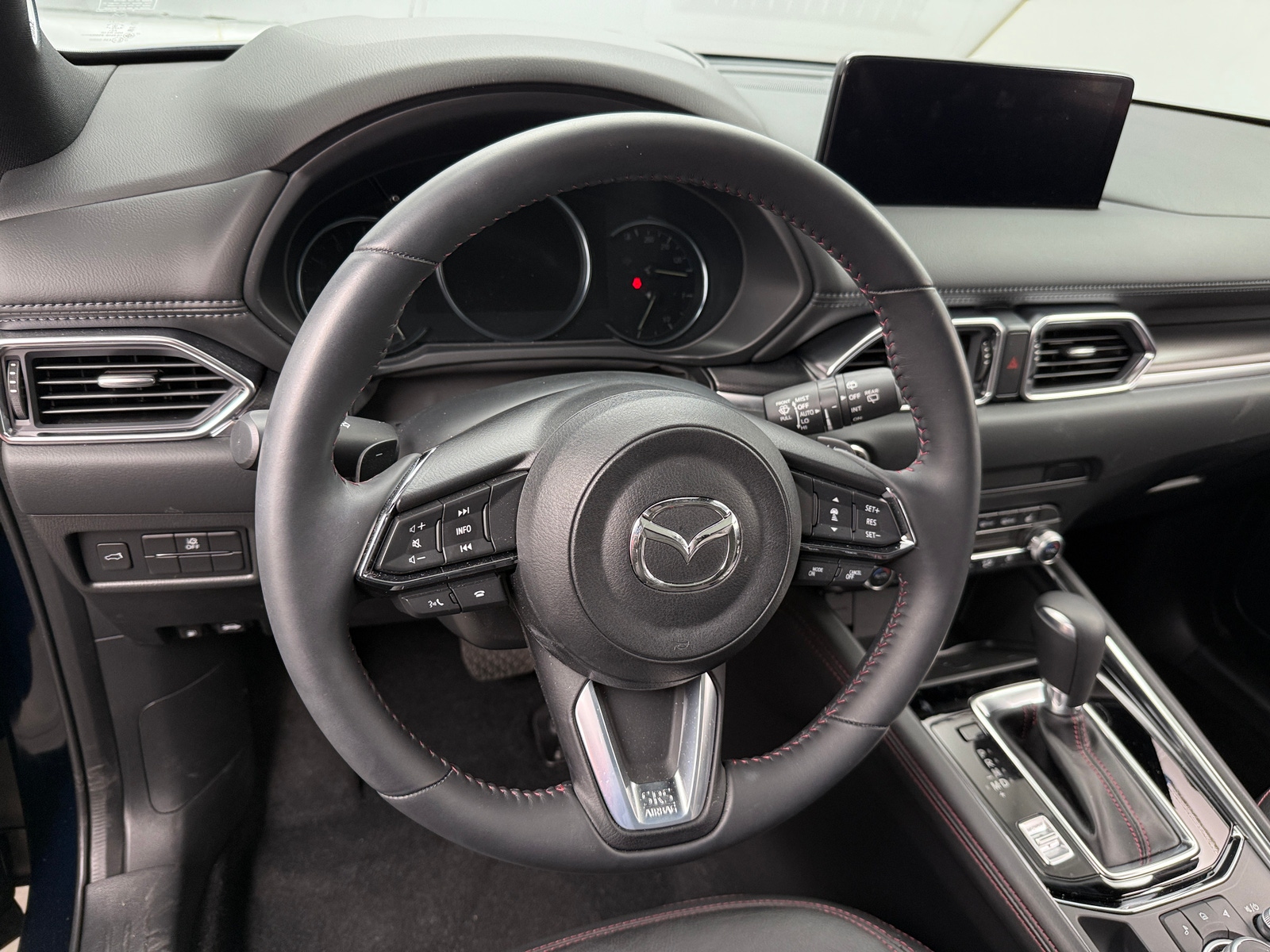 Thumbnail: 2023 Mazda CX-5 - 4
