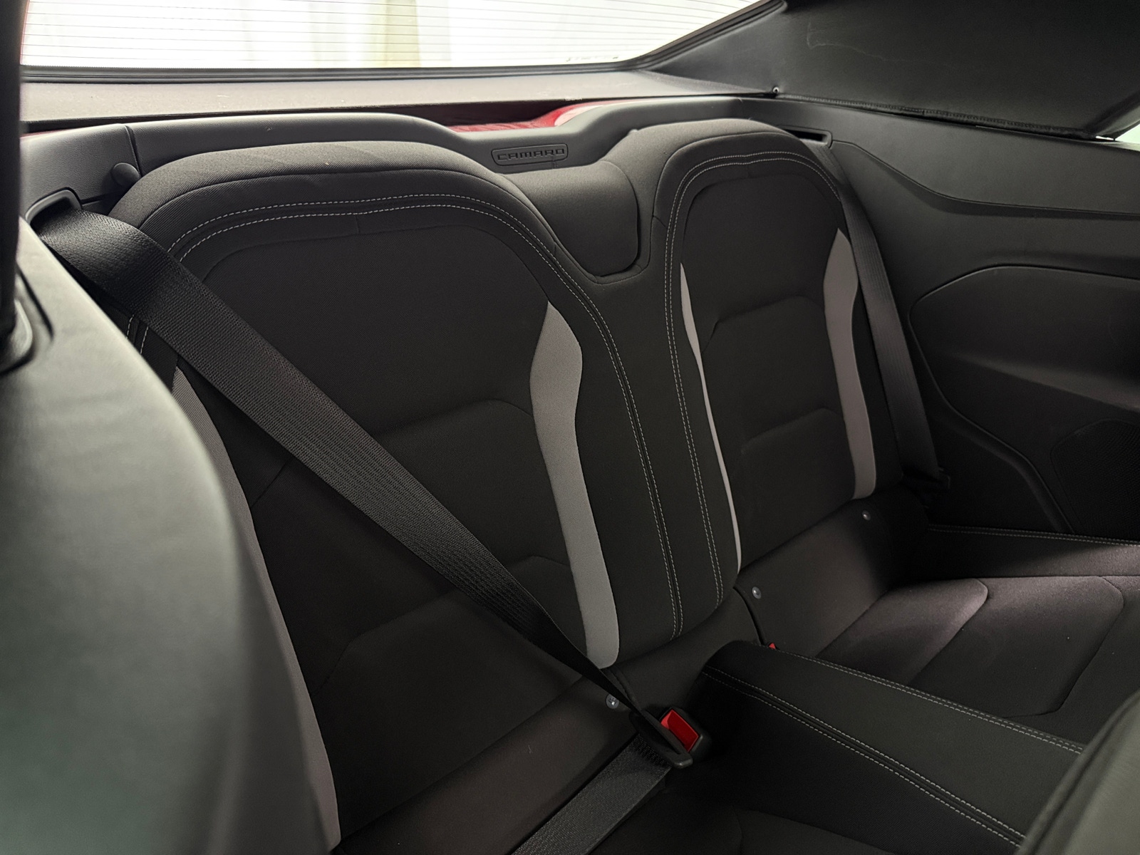 Thumbnail: 2021 Chevrolet Camaro - 6