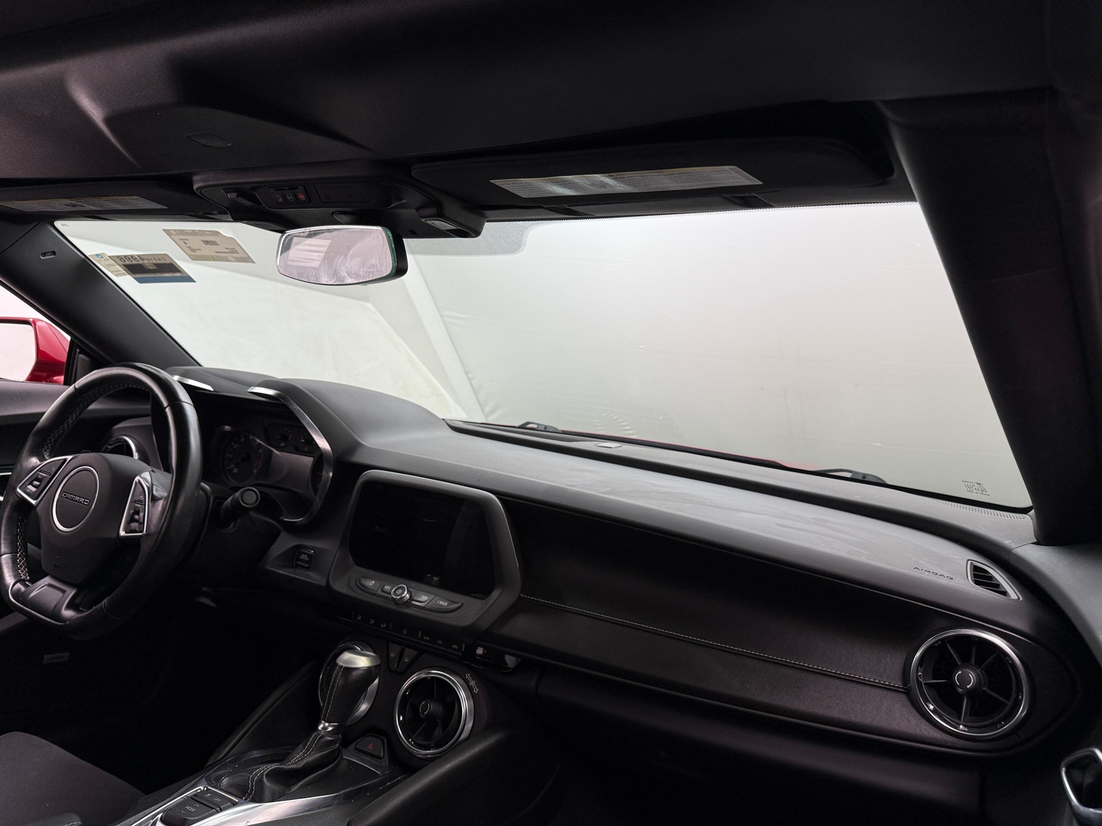 Thumbnail: 2021 Chevrolet Camaro - 3