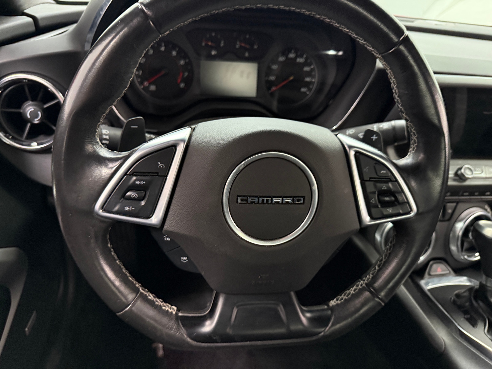 Thumbnail: 2021 Chevrolet Camaro - 5