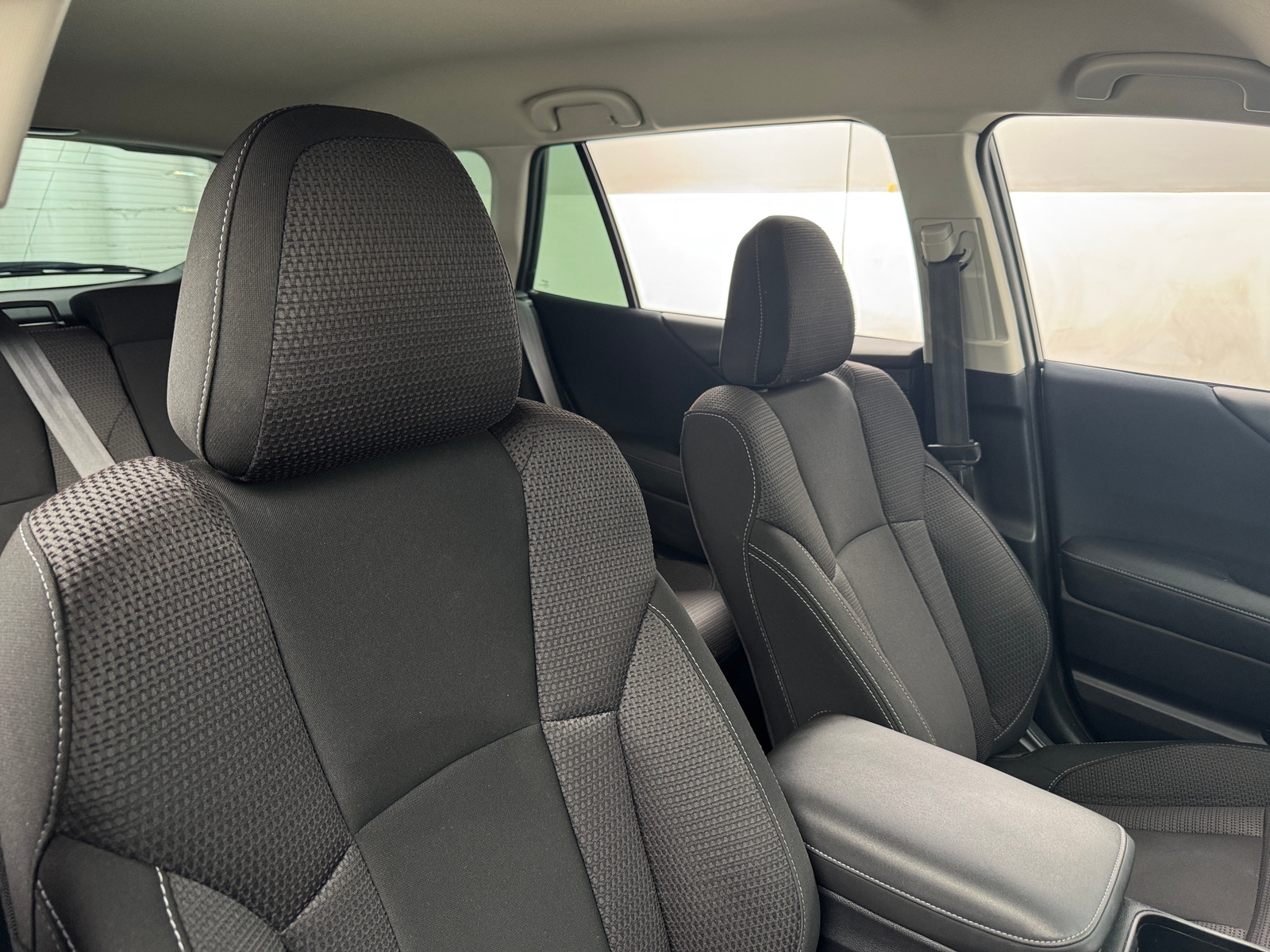 Thumbnail: 2021 Subaru Outback - 2