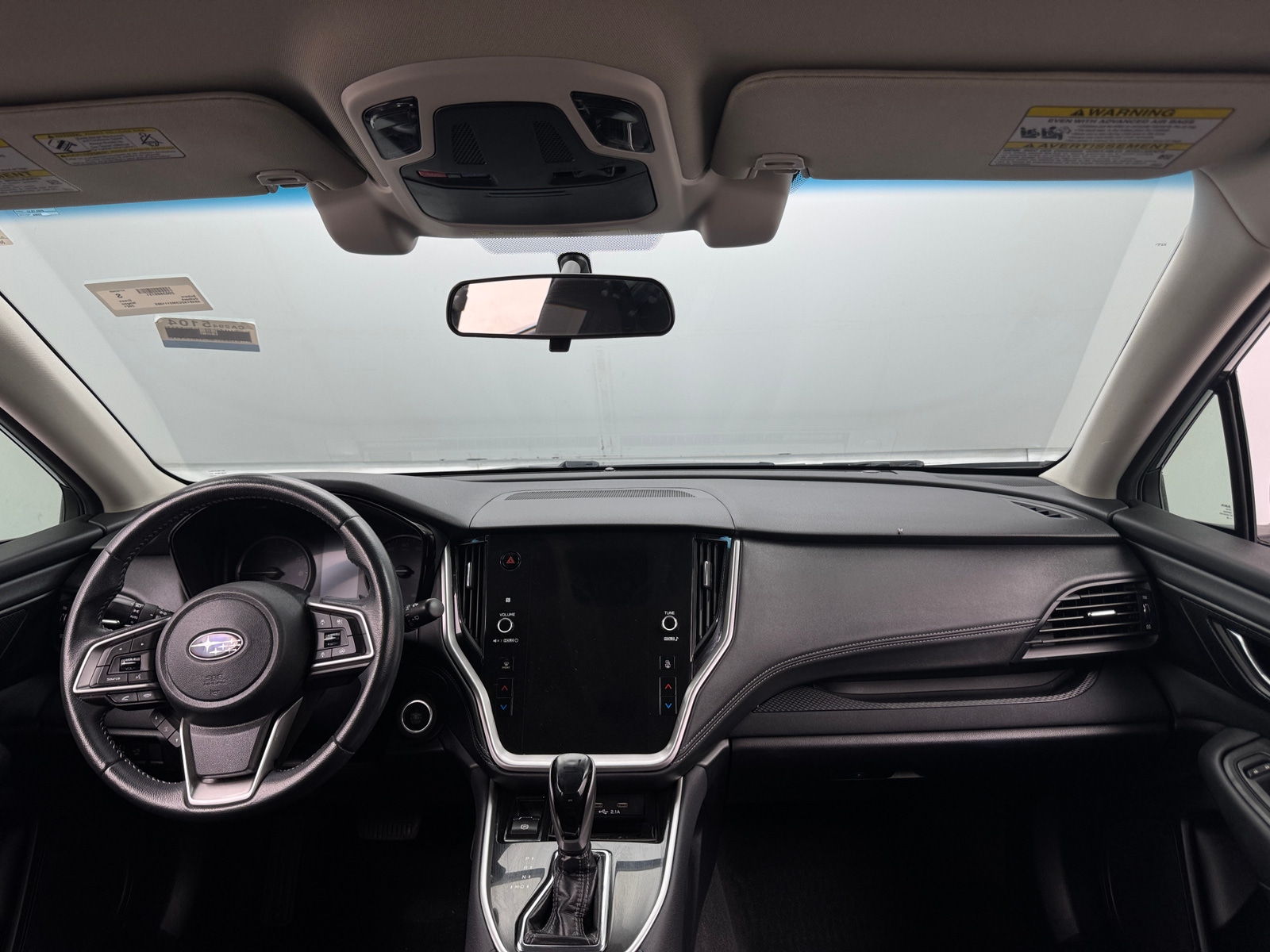 Thumbnail: 2021 Subaru Outback - 3