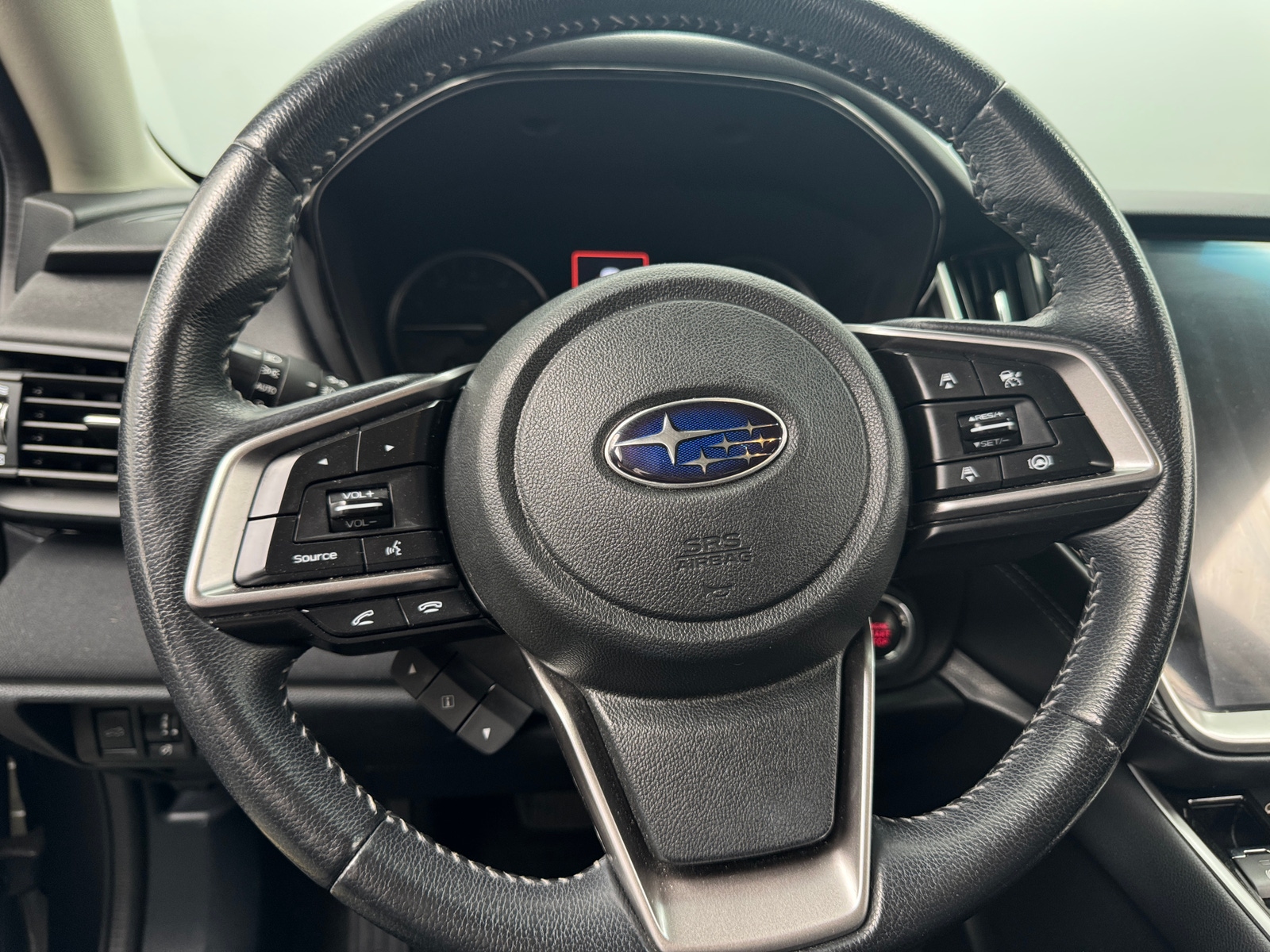 Thumbnail: 2021 Subaru Outback - 5