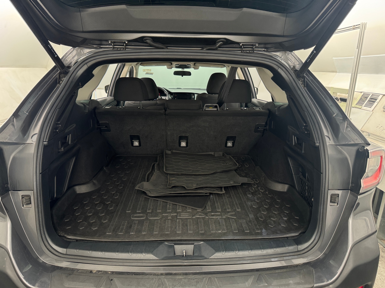 Thumbnail: 2021 Subaru Outback - 7