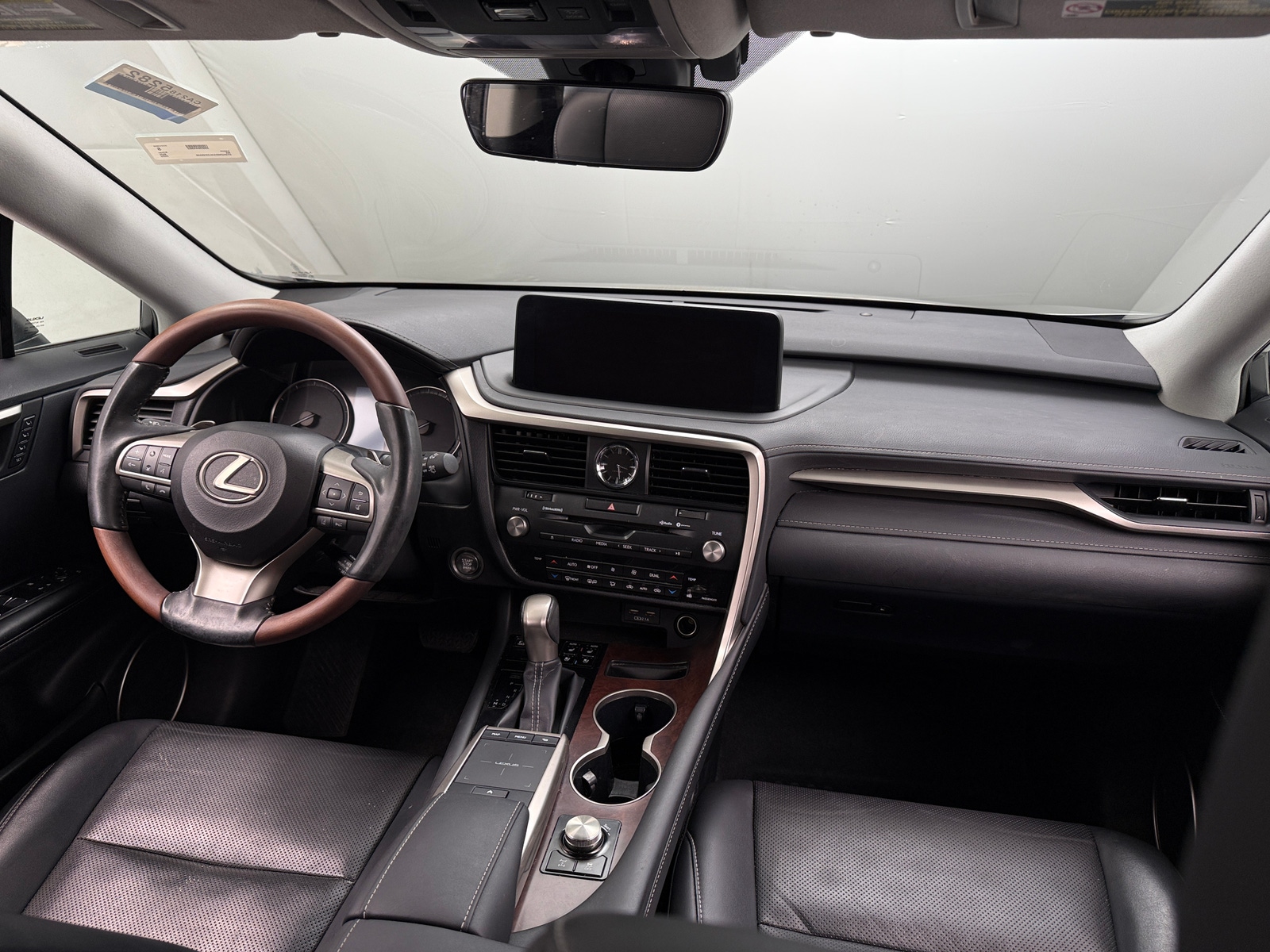Thumbnail: 2020 Lexus RX - 2