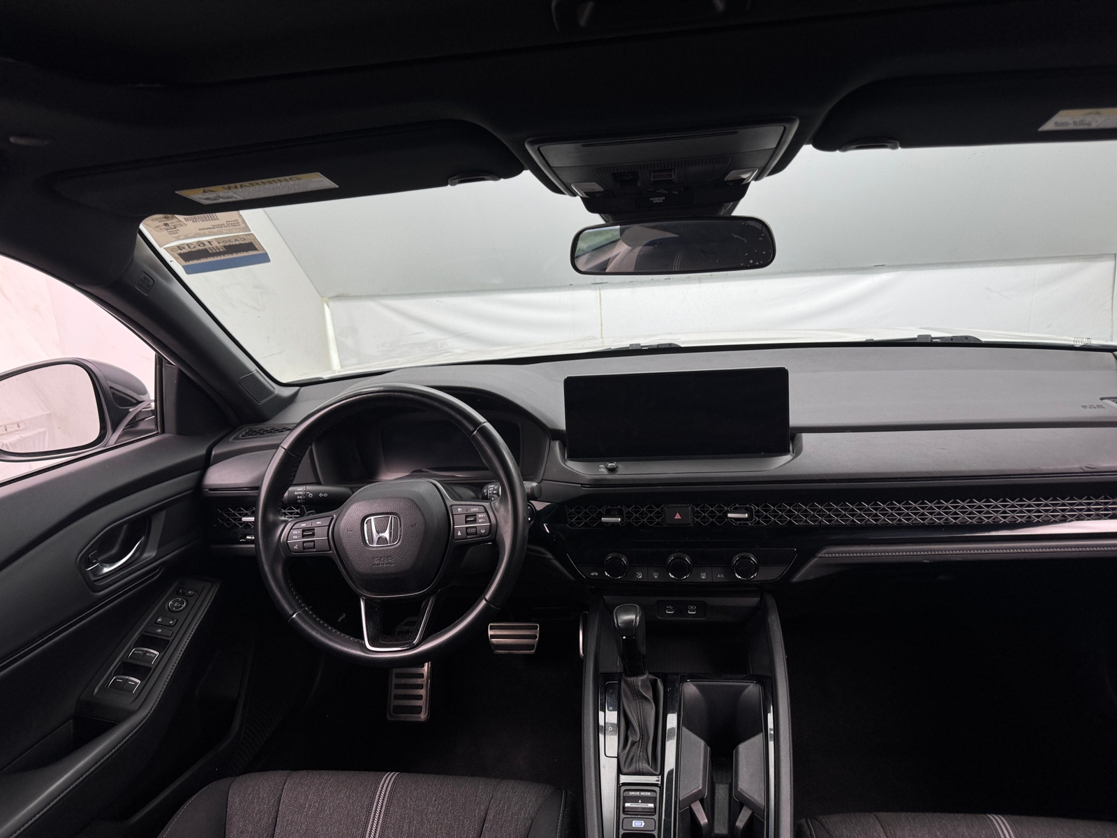 Thumbnail: 2023 Honda Accord - 3