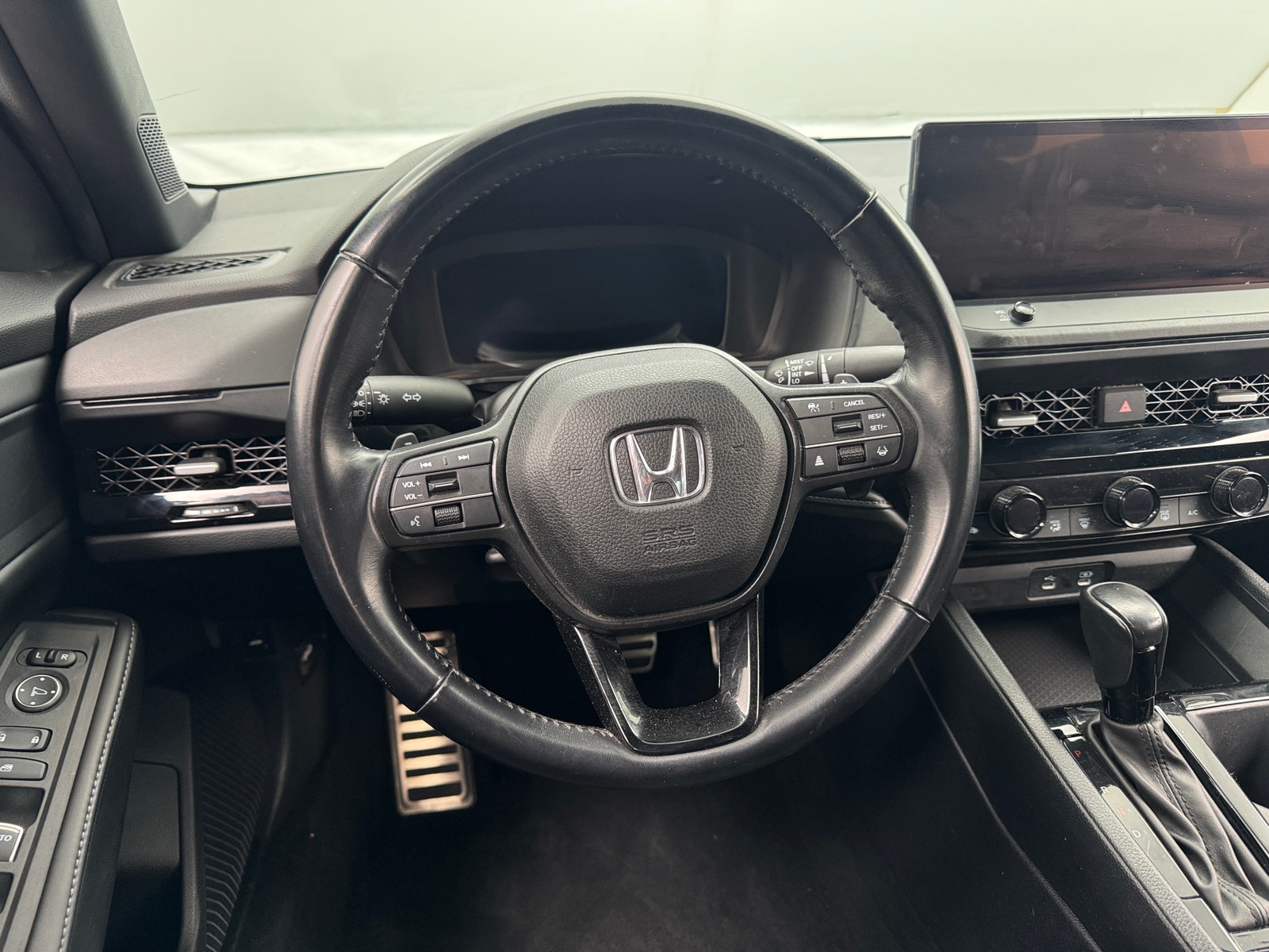 Thumbnail: 2023 Honda Accord - 5
