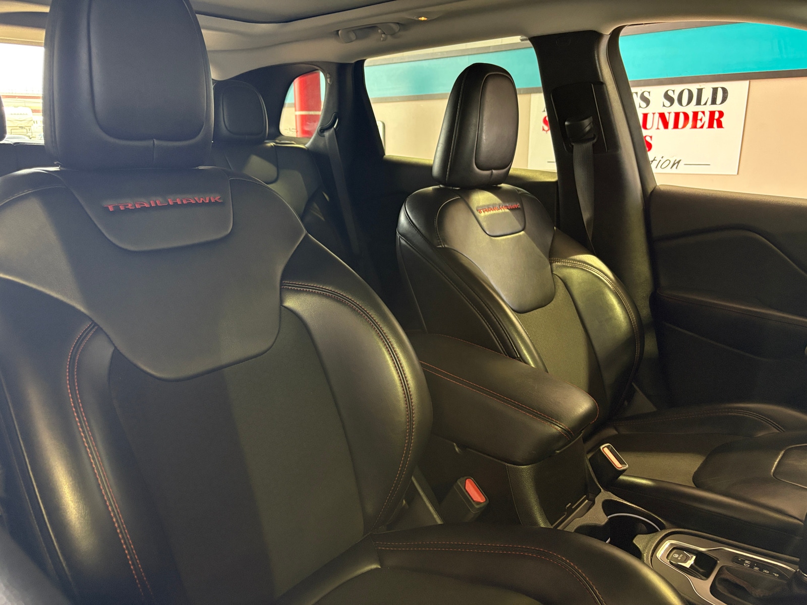 Thumbnail: 2019 Jeep Cherokee - 2