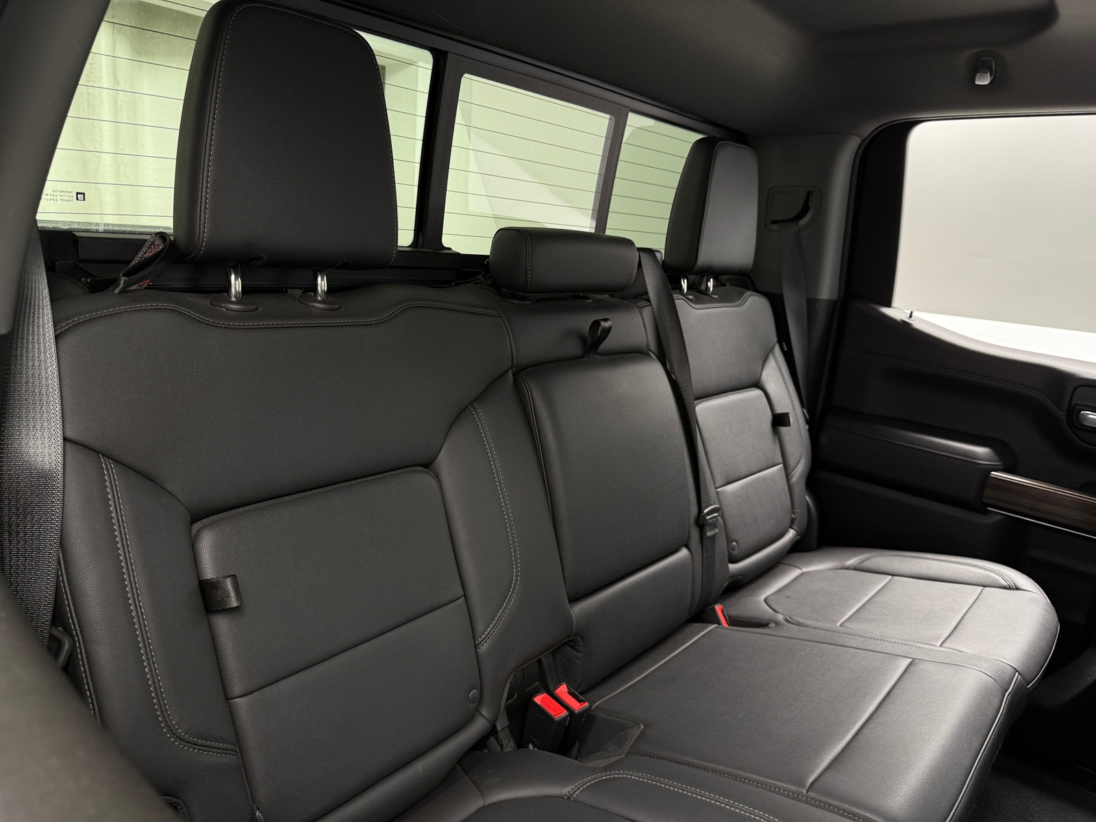Thumbnail: 2021 Chevrolet Silverado 1500 - 5