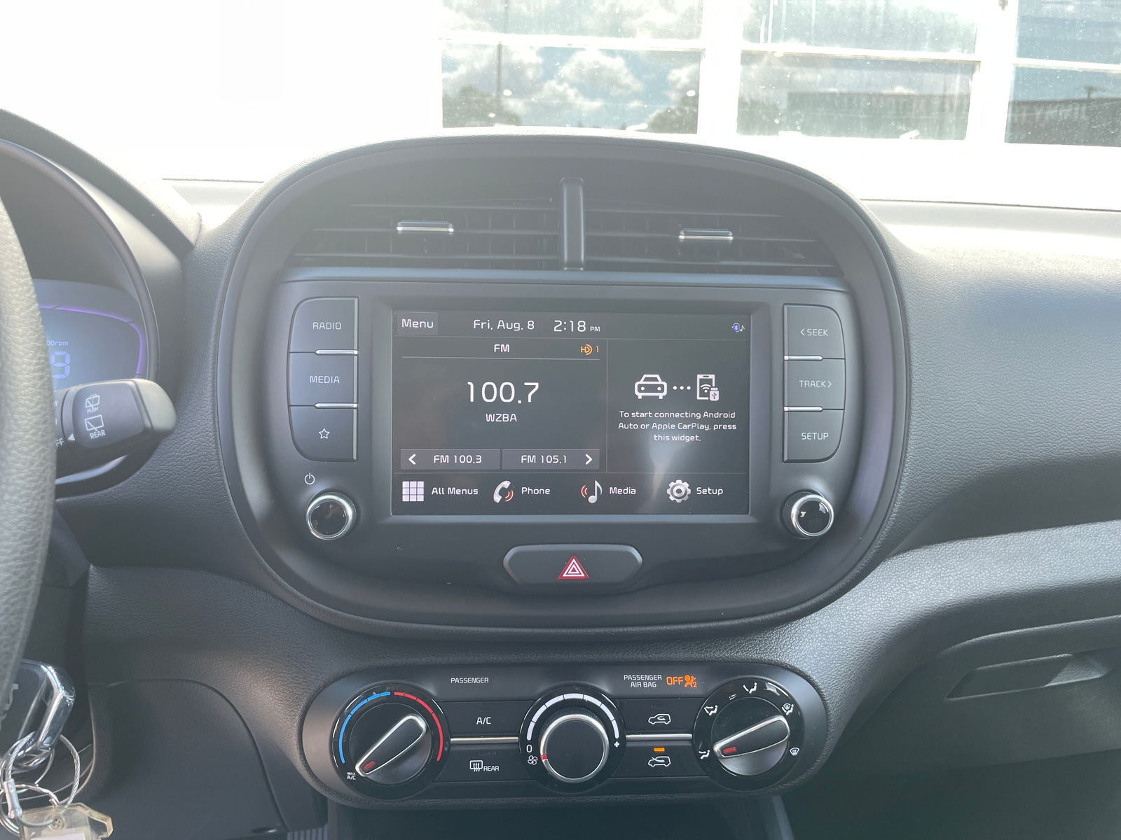 Thumbnail: 2024 Kia Soul - 4