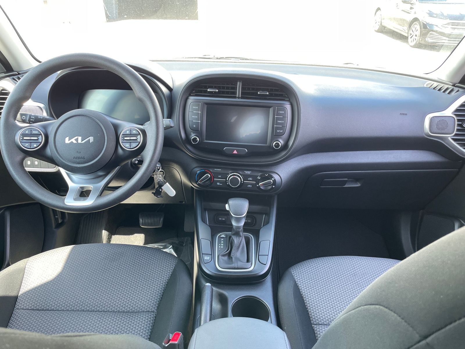 Thumbnail: 2024 Kia Soul - 3