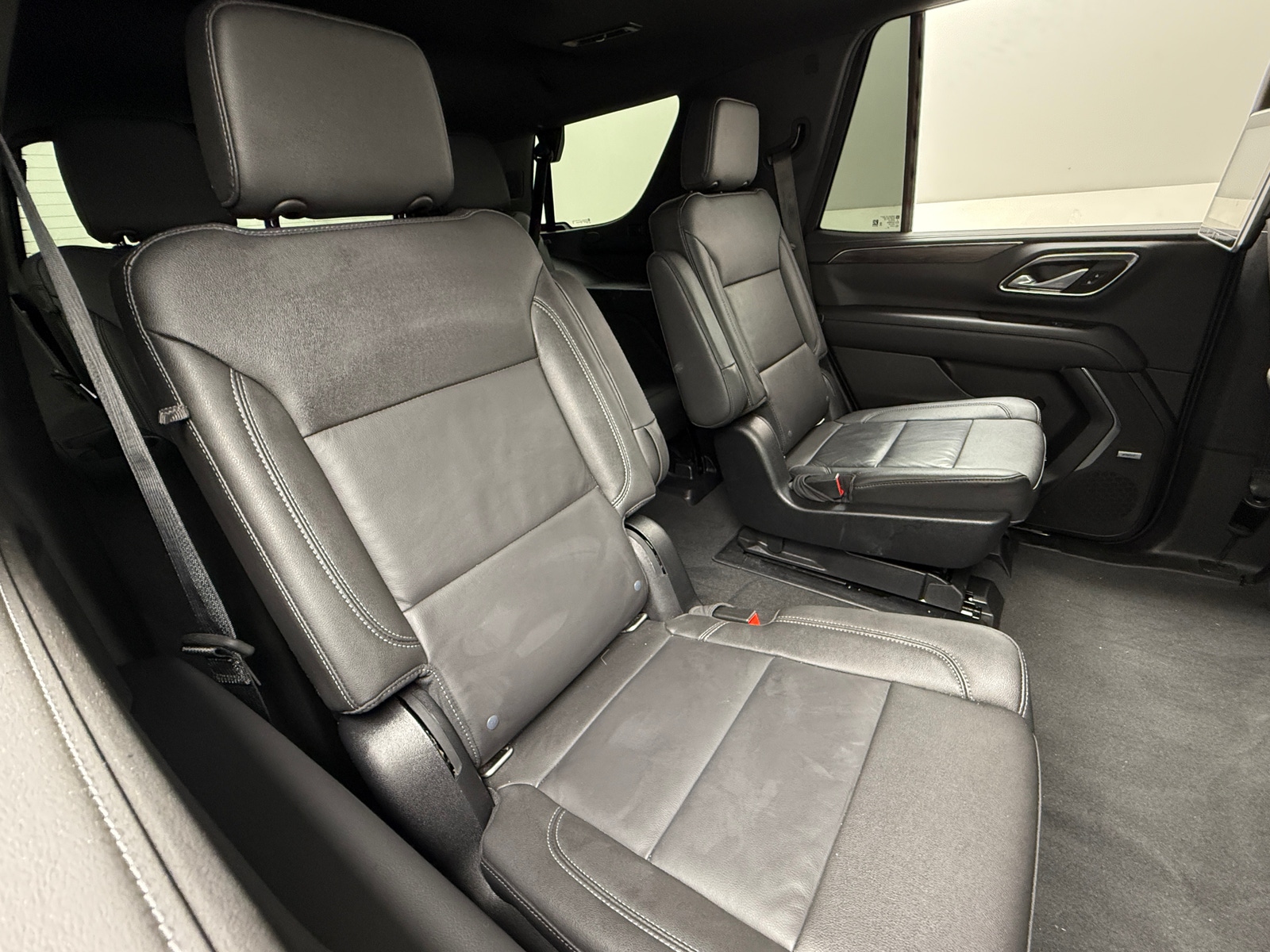Thumbnail: 2021 Chevrolet Tahoe - 5