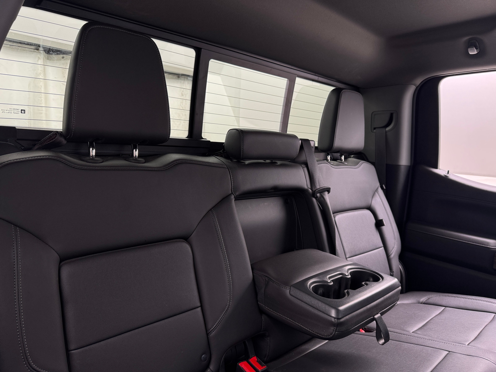 Thumbnail: 2020 Chevrolet Silverado 1500 - 6