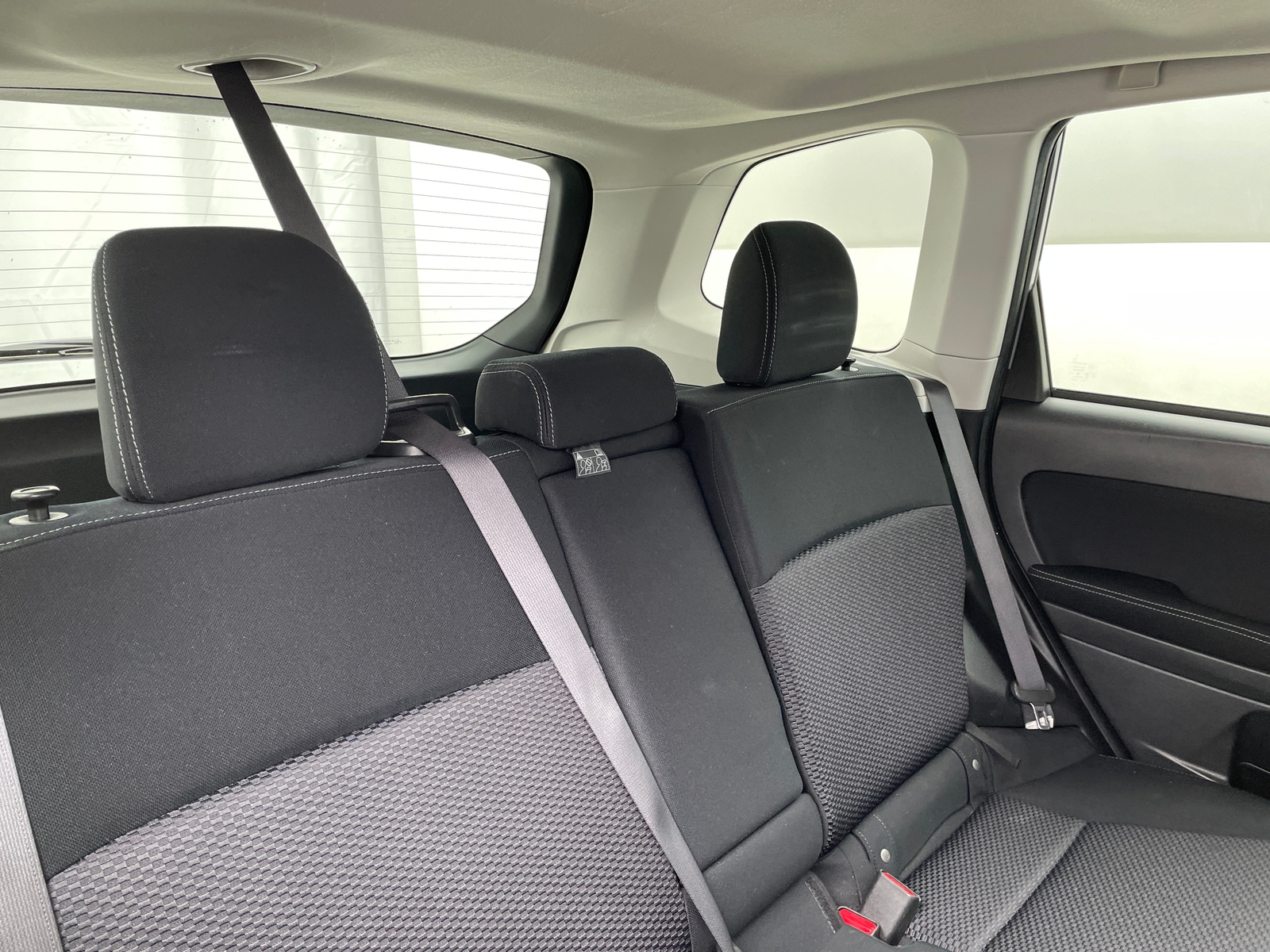 Thumbnail: 2015 Subaru Forester - 6