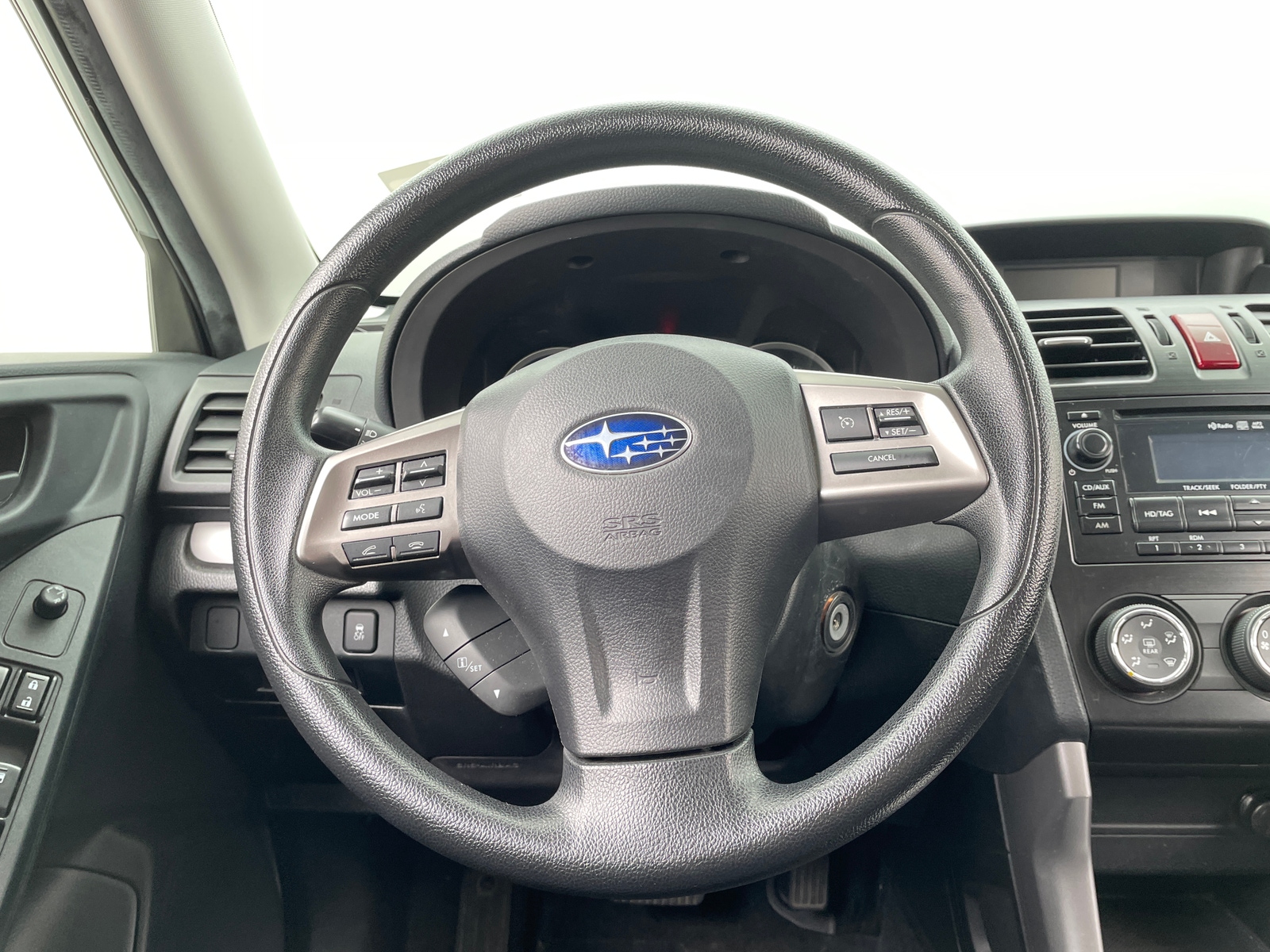 Thumbnail: 2015 Subaru Forester - 5