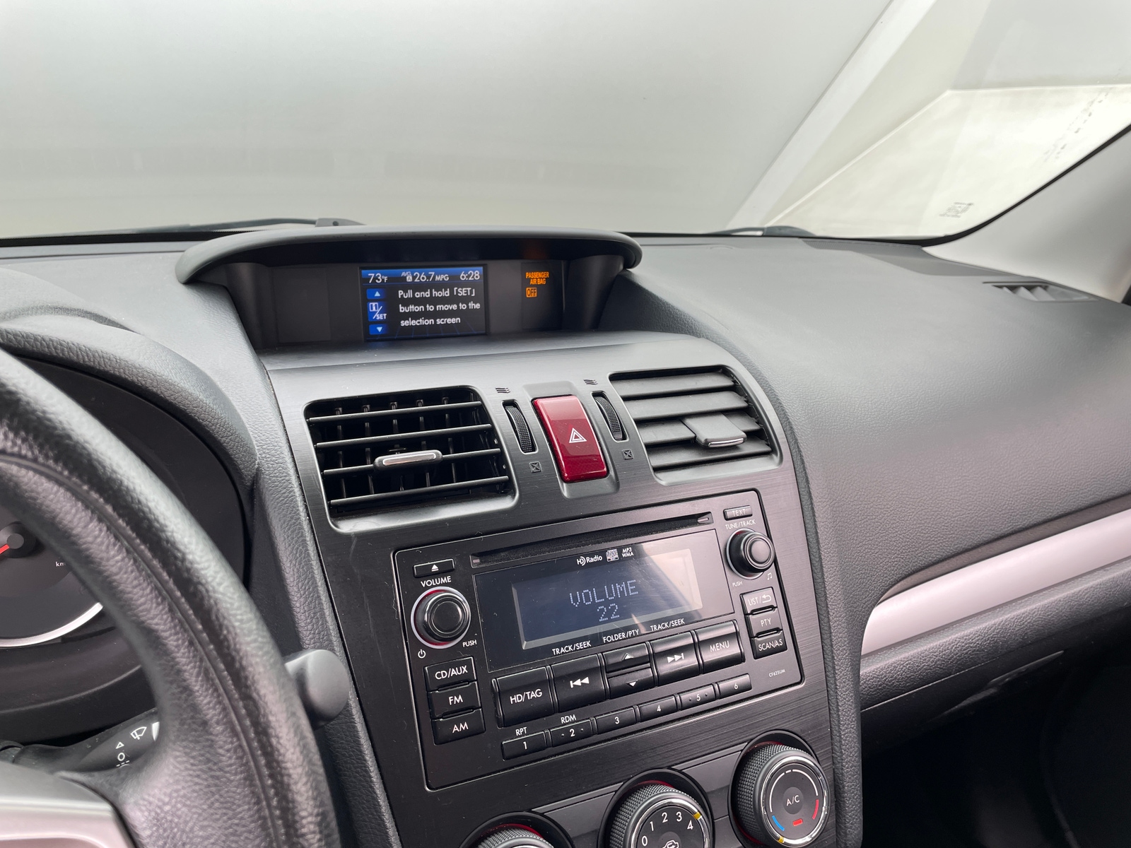 Thumbnail: 2015 Subaru Forester - 4