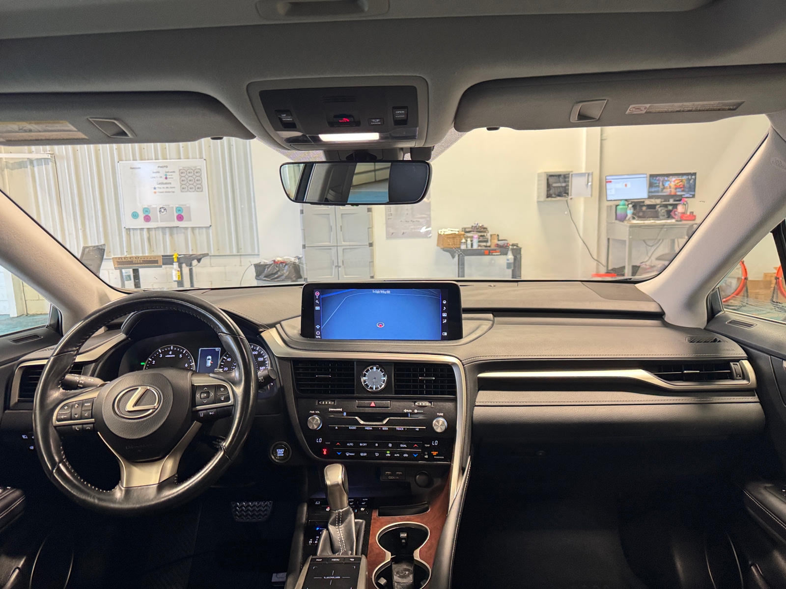 Thumbnail: 2020 Lexus RX - 2