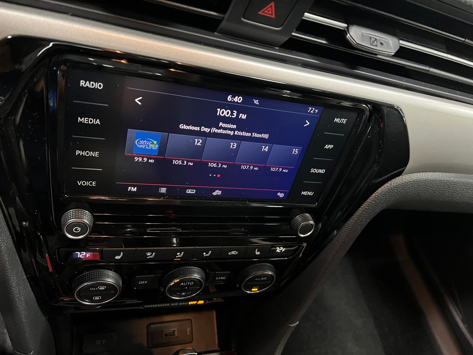 Thumbnail: 2020 Volkswagen Passat - 3