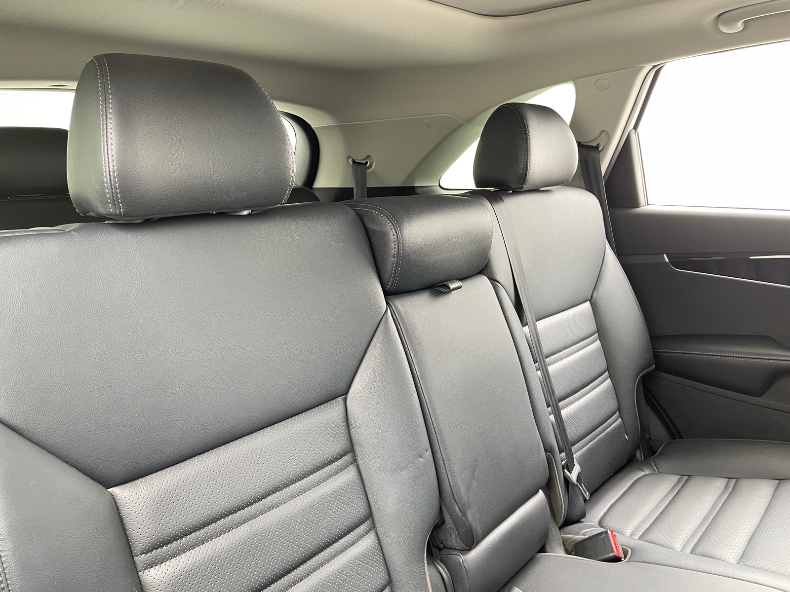 Thumbnail: 2019 Kia Sorento - 5