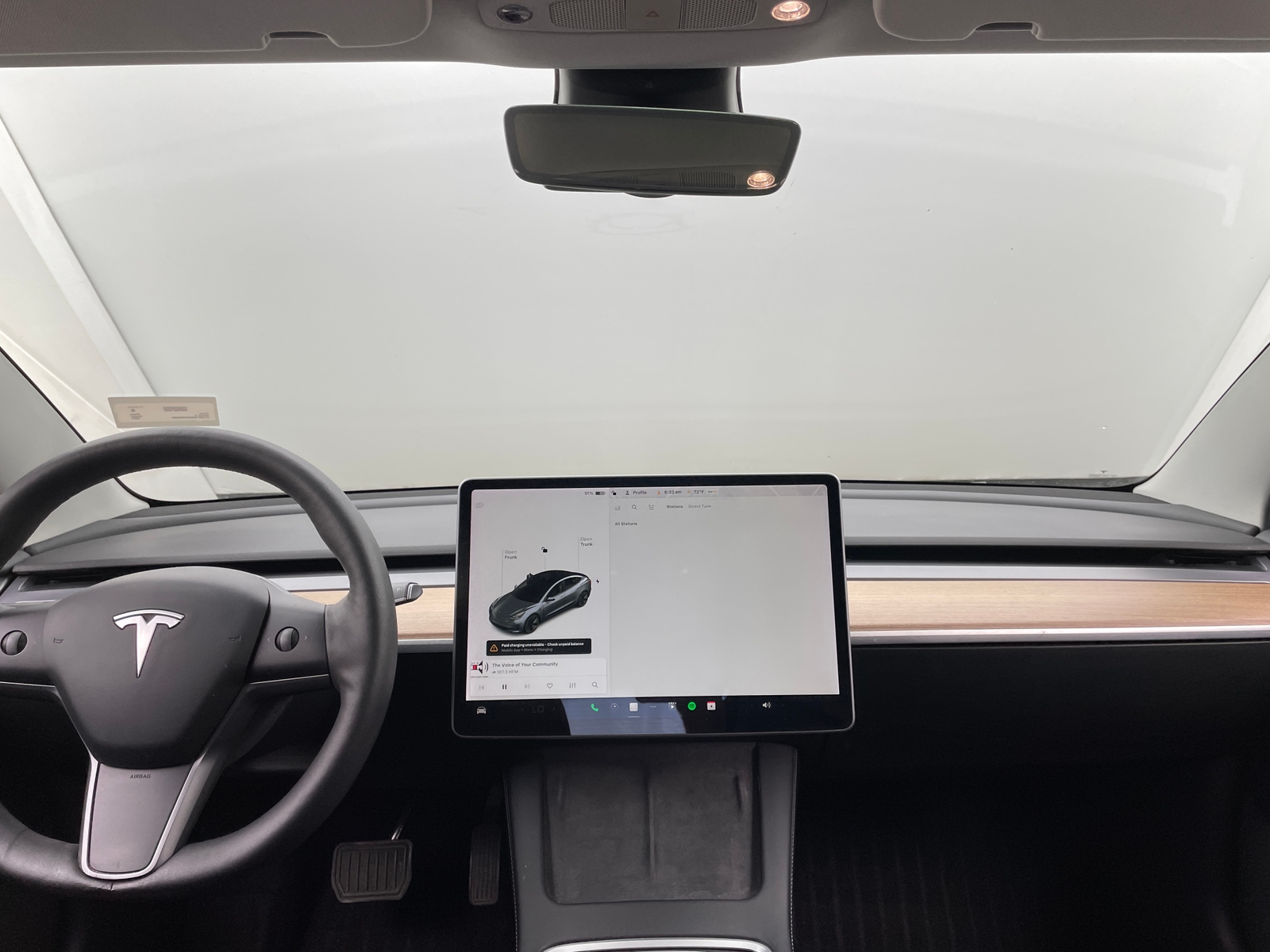Thumbnail: 2021 Tesla Model 3 - 2