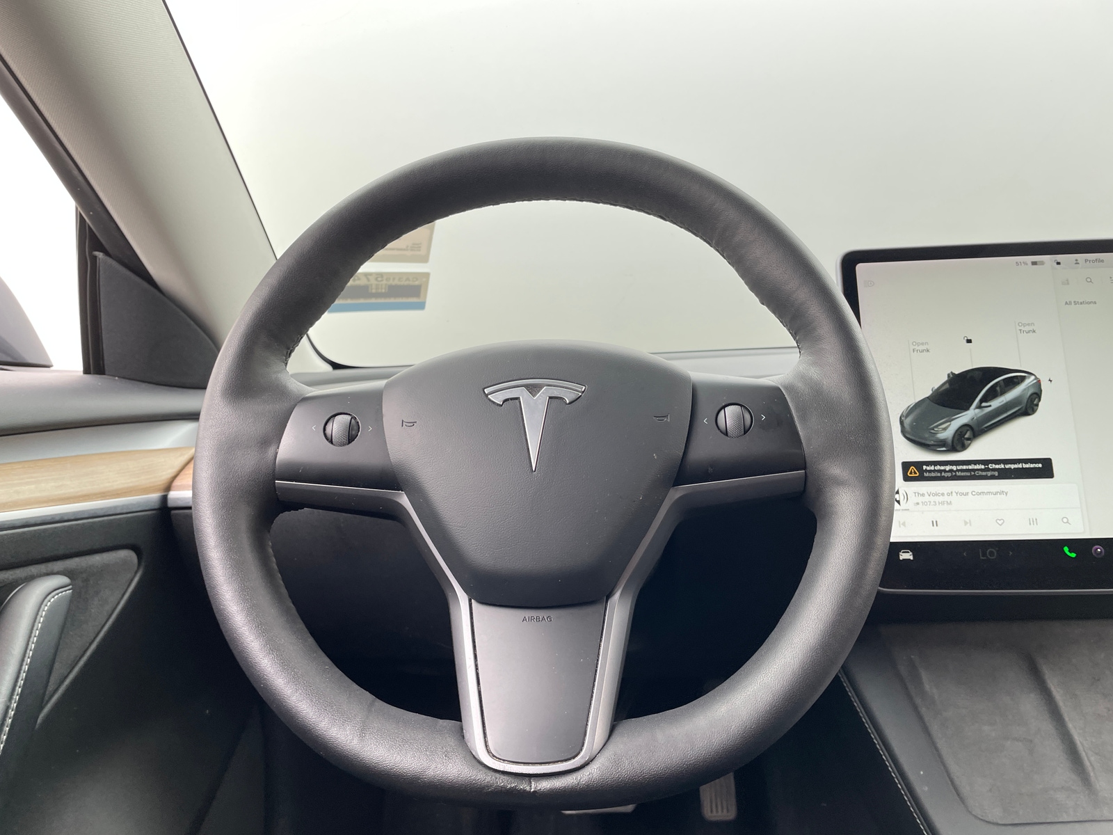 Thumbnail: 2021 Tesla Model 3 - 4