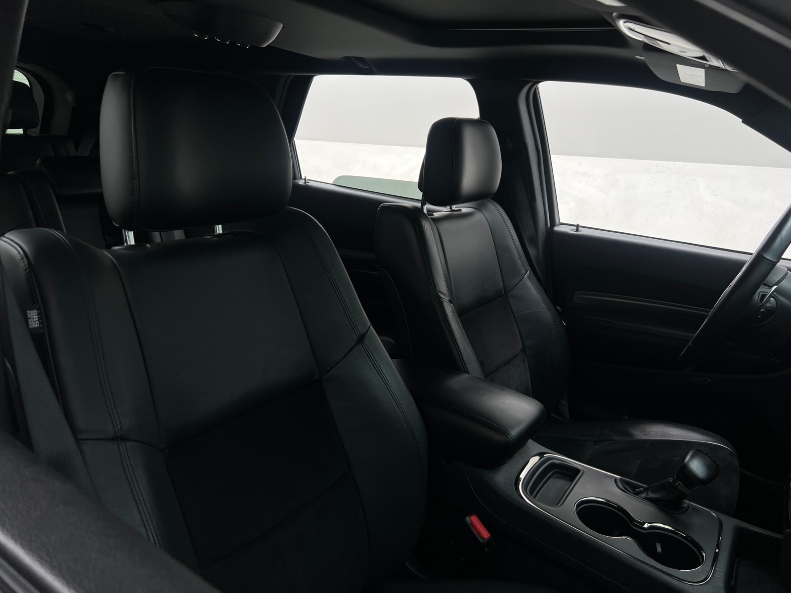 Thumbnail: 2018 Dodge Durango - 2