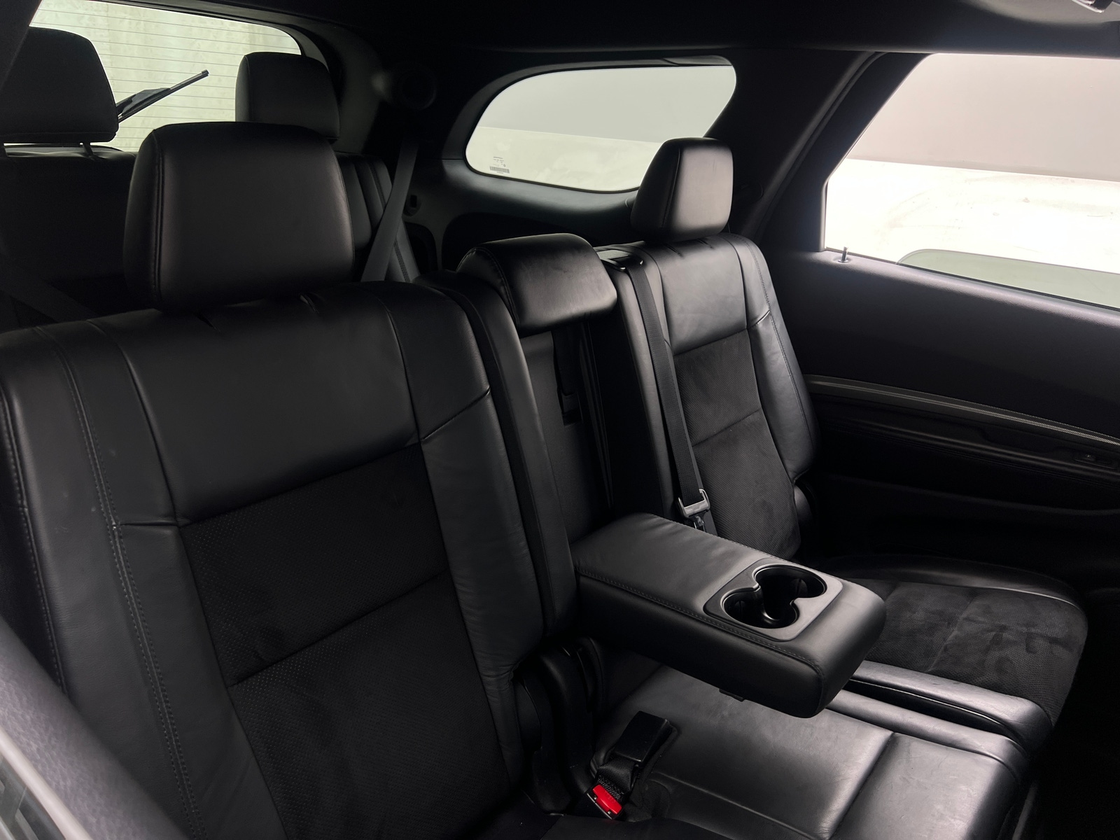 Thumbnail: 2018 Dodge Durango - 6