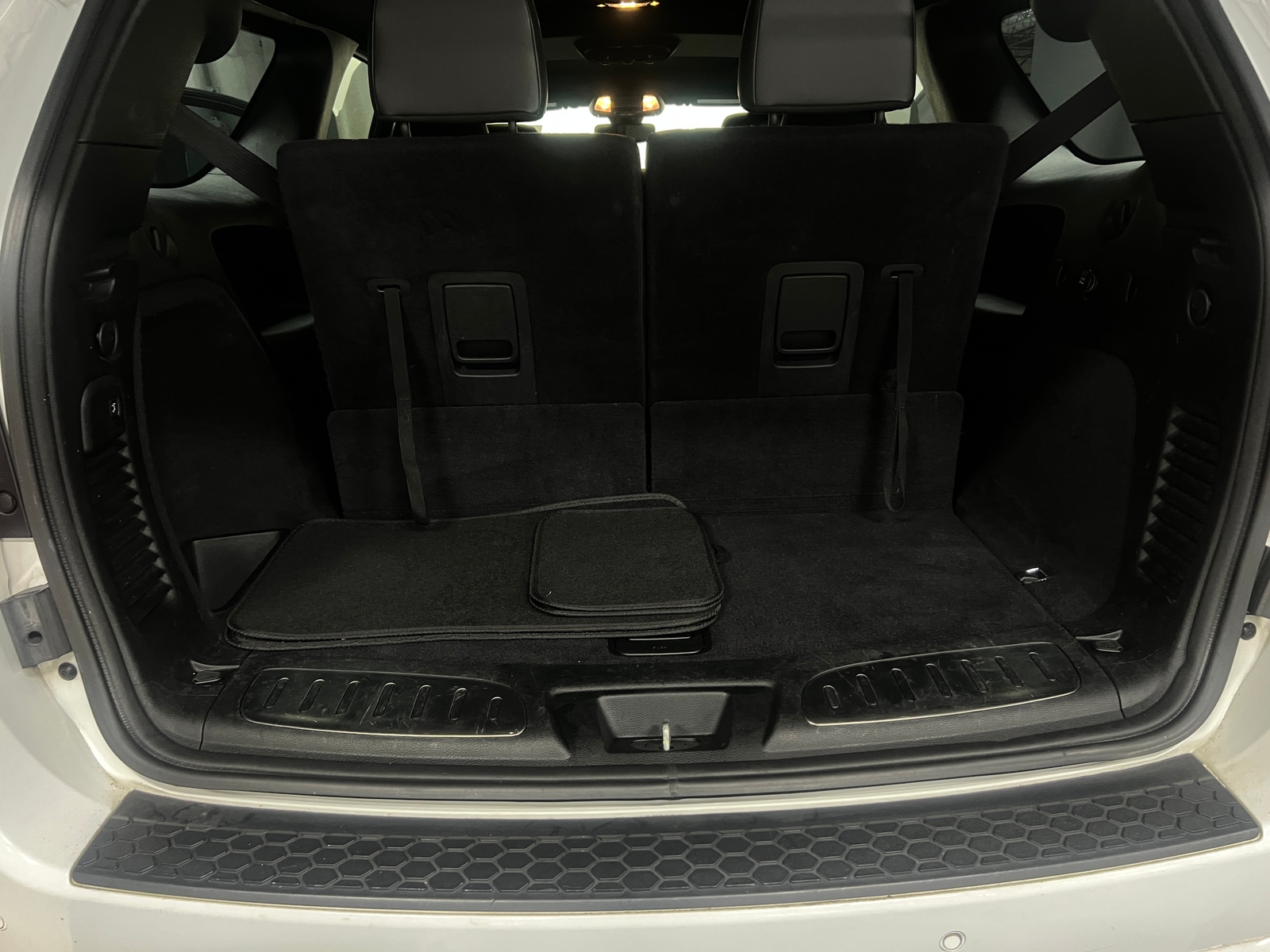Thumbnail: 2018 Dodge Durango - 7