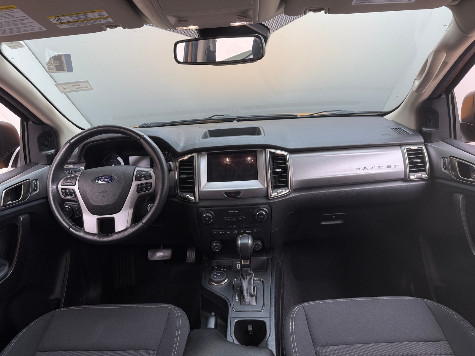 Thumbnail: 2021 Ford Ranger - 3
