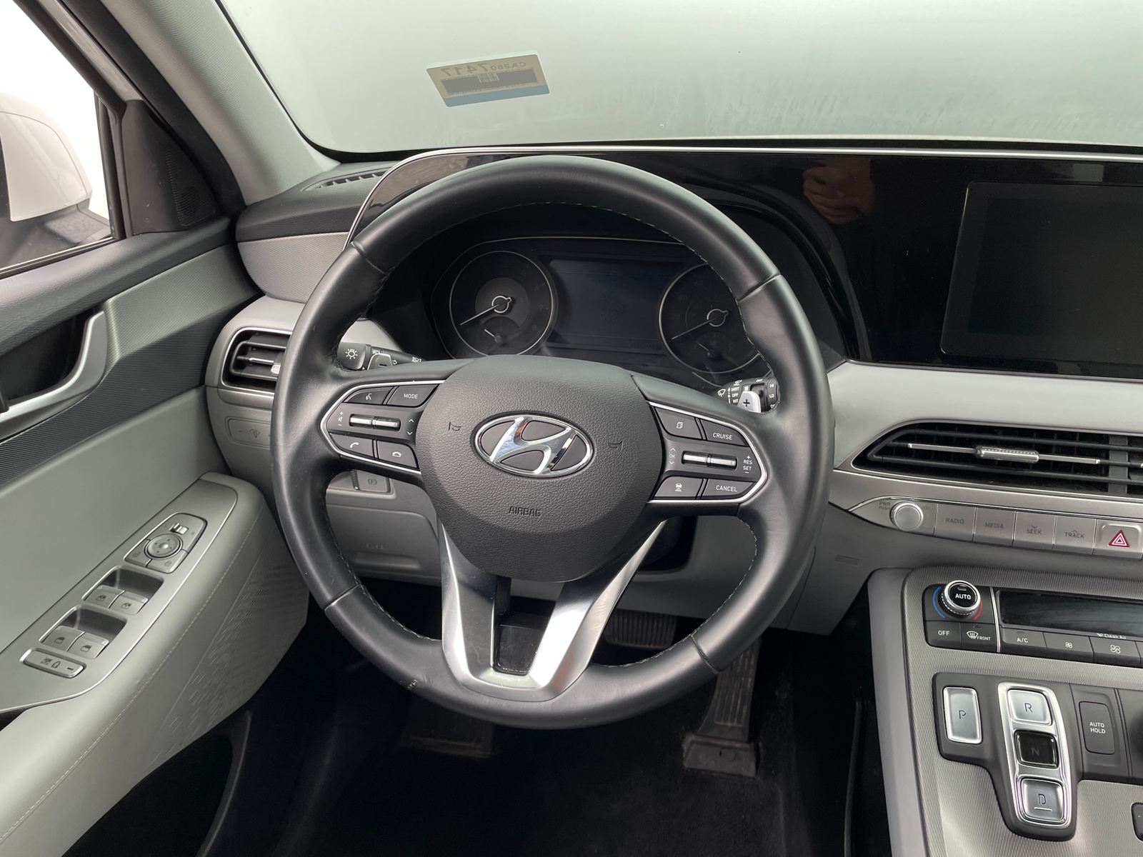 Thumbnail: 2020 Hyundai Palisade - 5