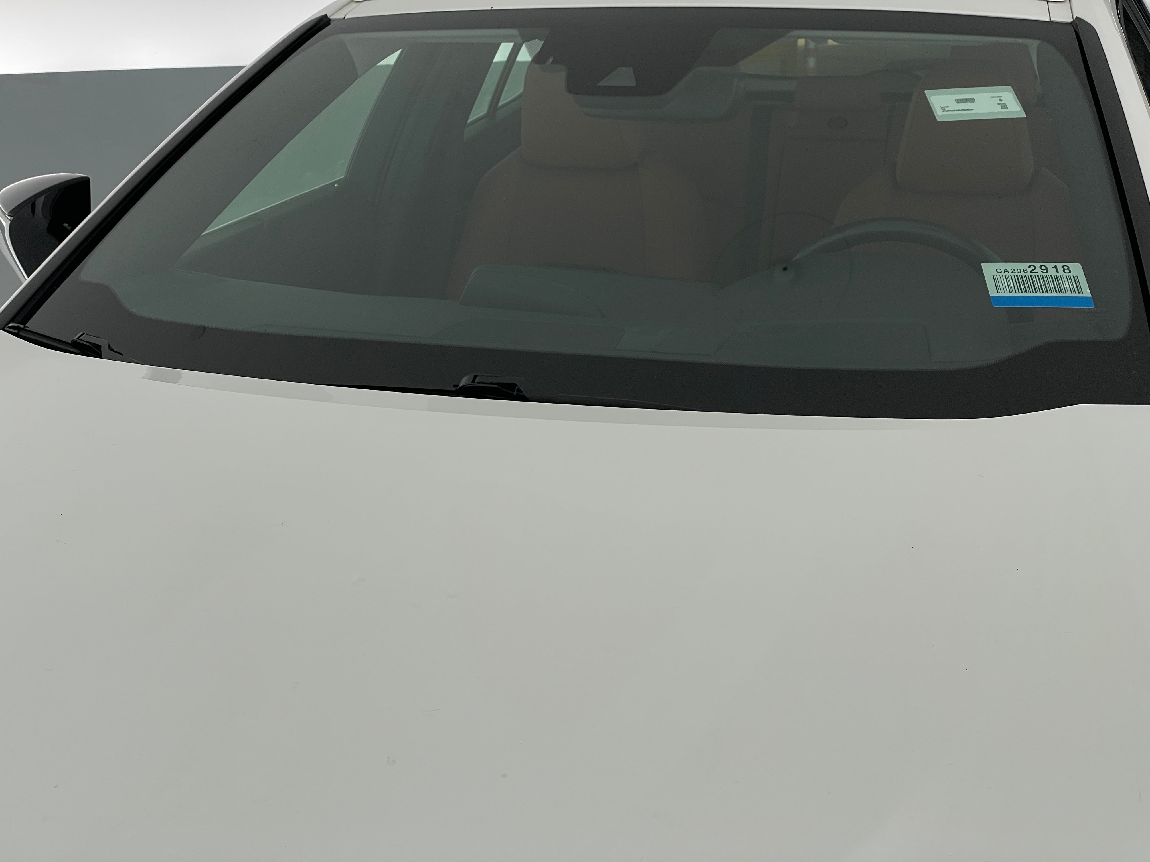 2020 Lexus UX Hybrid