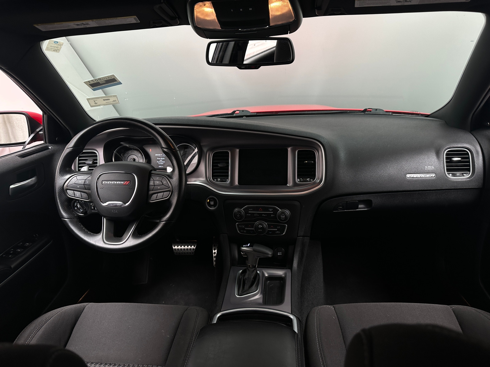 Thumbnail: 2021 Dodge Charger - 3