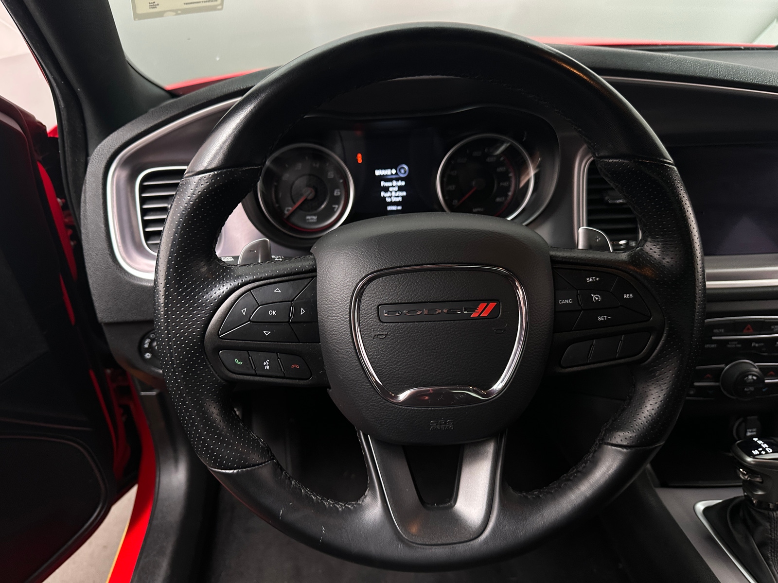 Thumbnail: 2021 Dodge Charger - 5