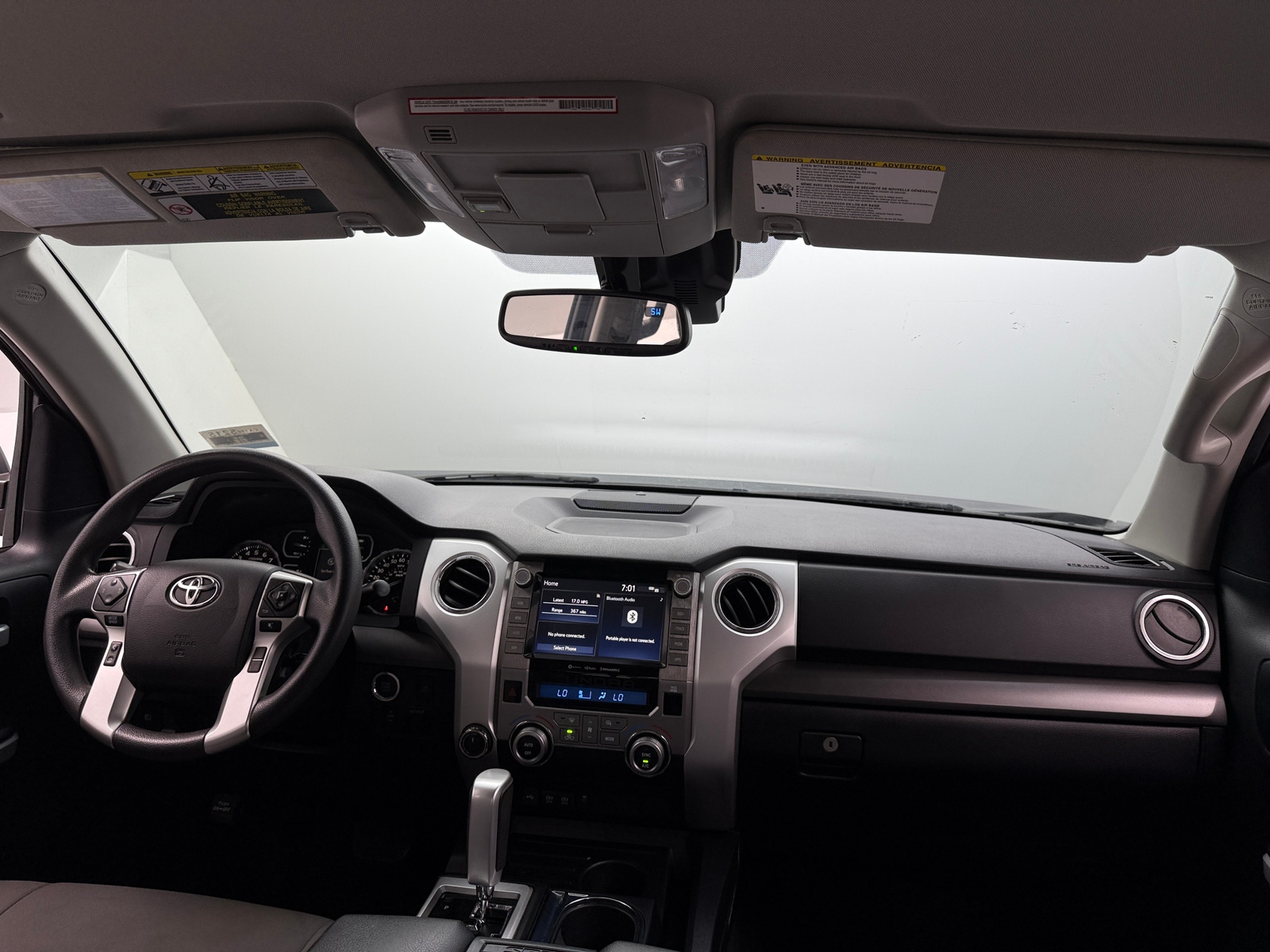 Thumbnail: 2021 Toyota Tundra - 3