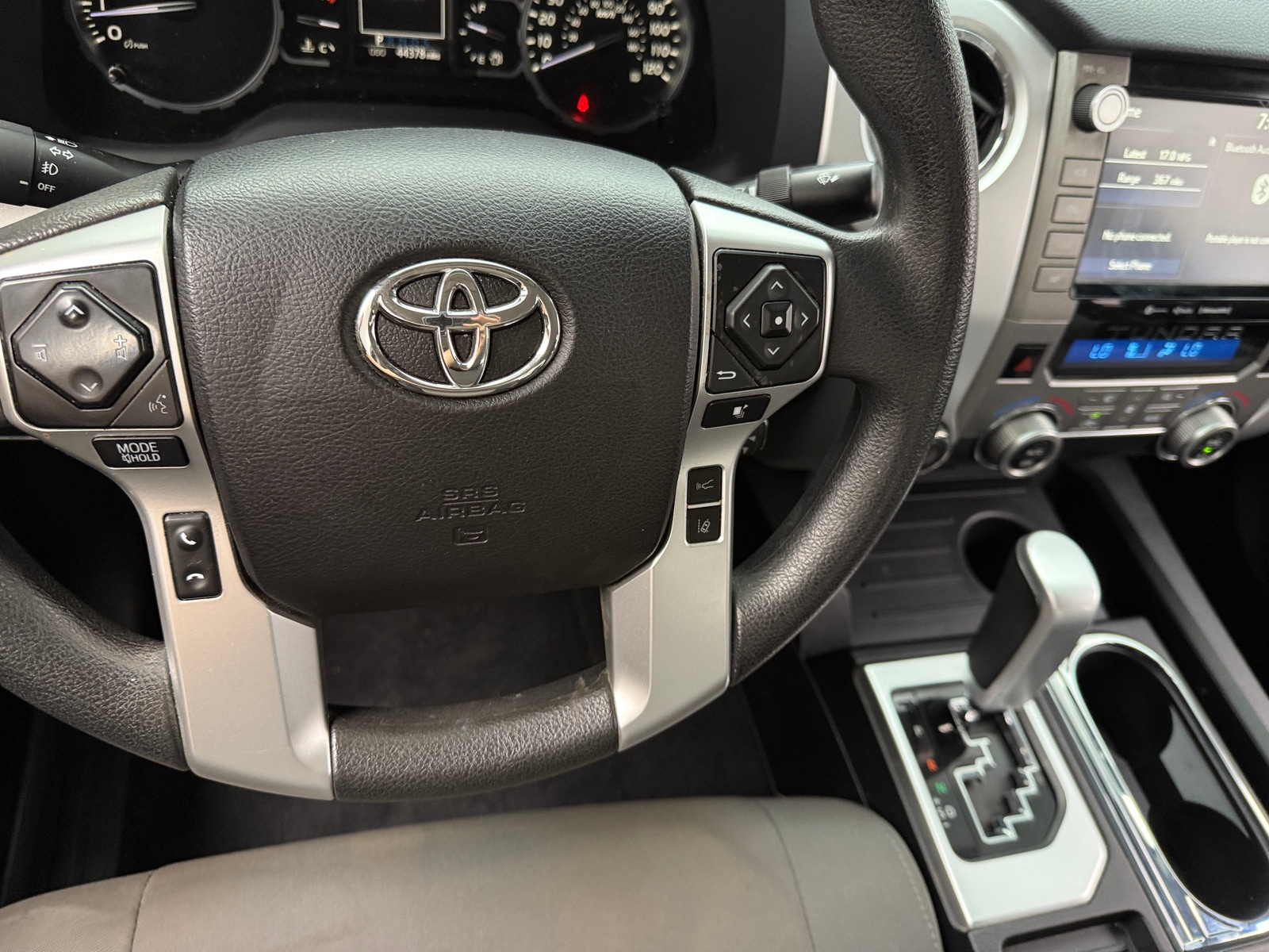 Thumbnail: 2021 Toyota Tundra - 5