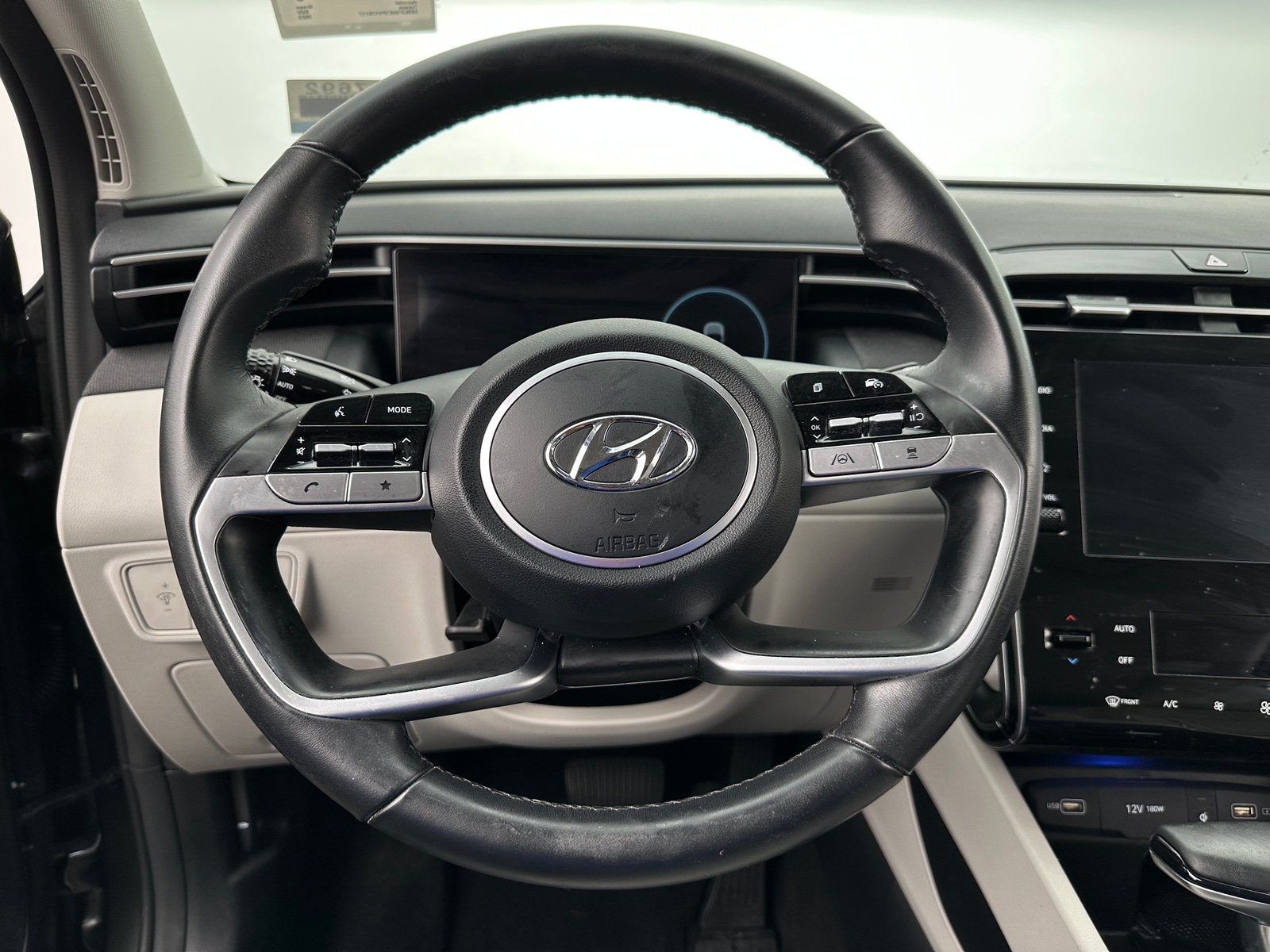 Thumbnail: 2023 Hyundai Tucson - 5