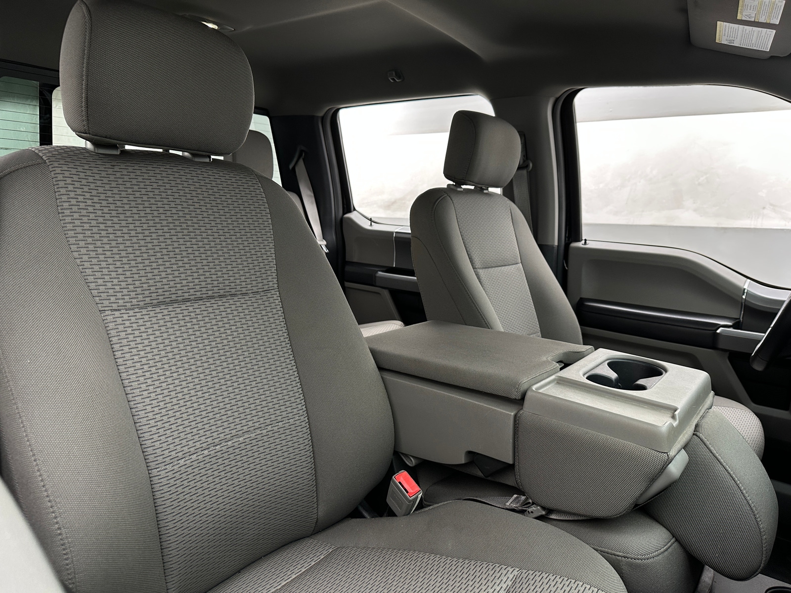 Thumbnail: 2018 Ford Econoline - 2