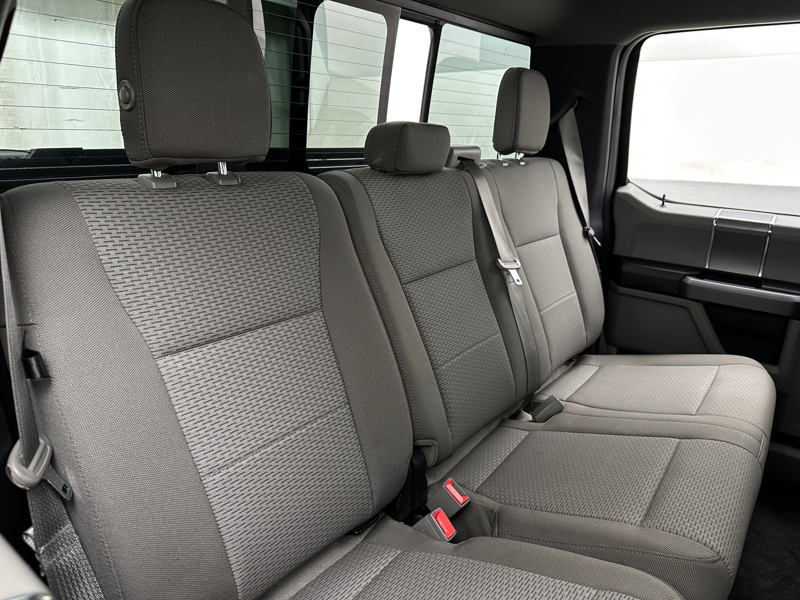 Thumbnail: 2018 Ford Econoline - 6