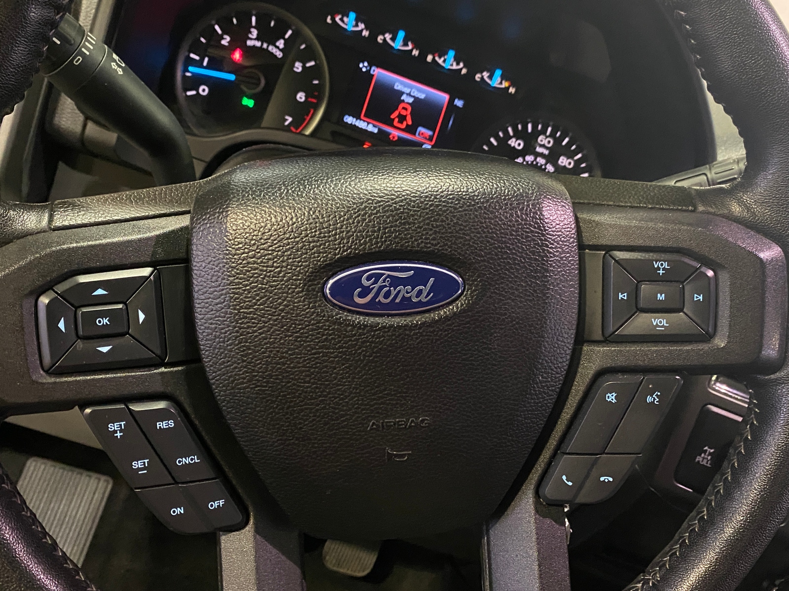 Thumbnail: 2018 Ford Econoline - 5