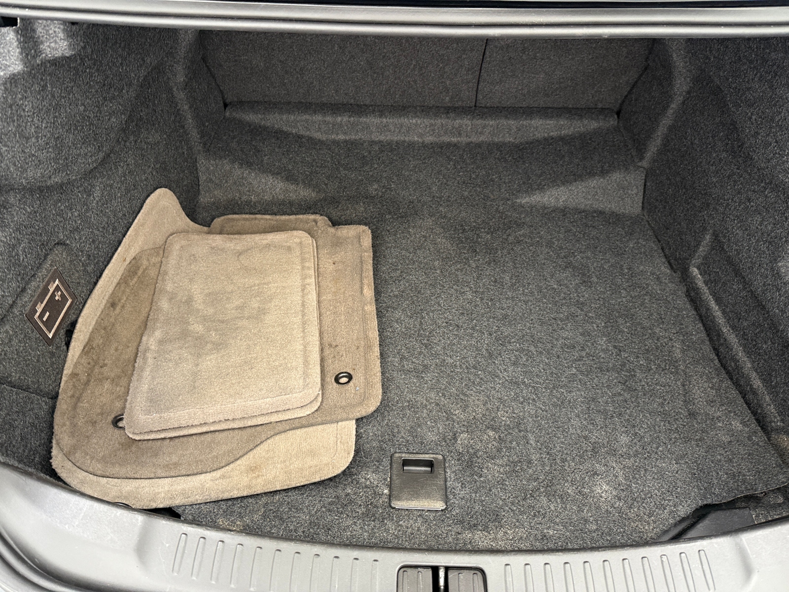 Thumbnail: 2015 Chevrolet Malibu - 6