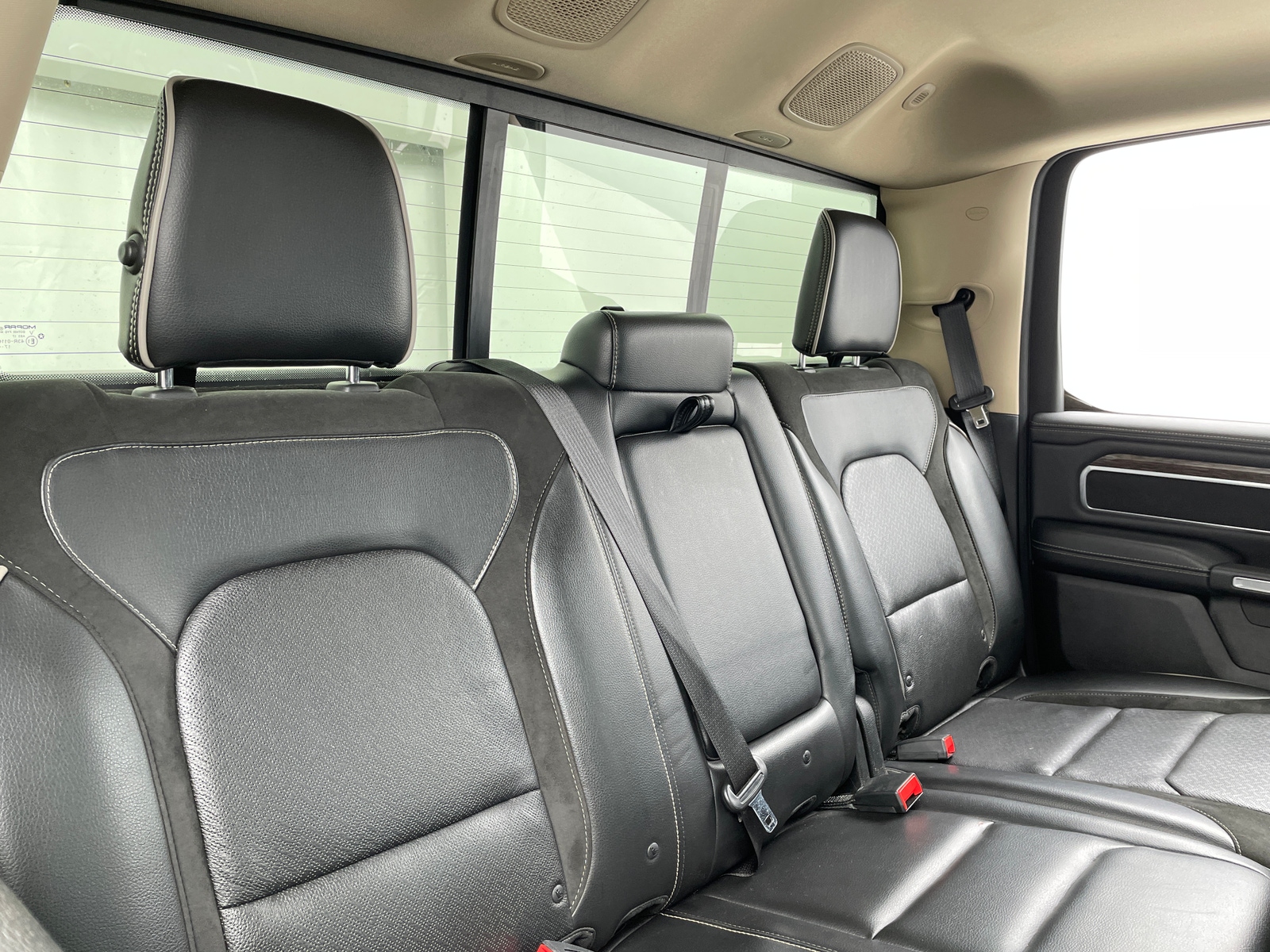 Thumbnail: 2019 RAM 1500 - 5